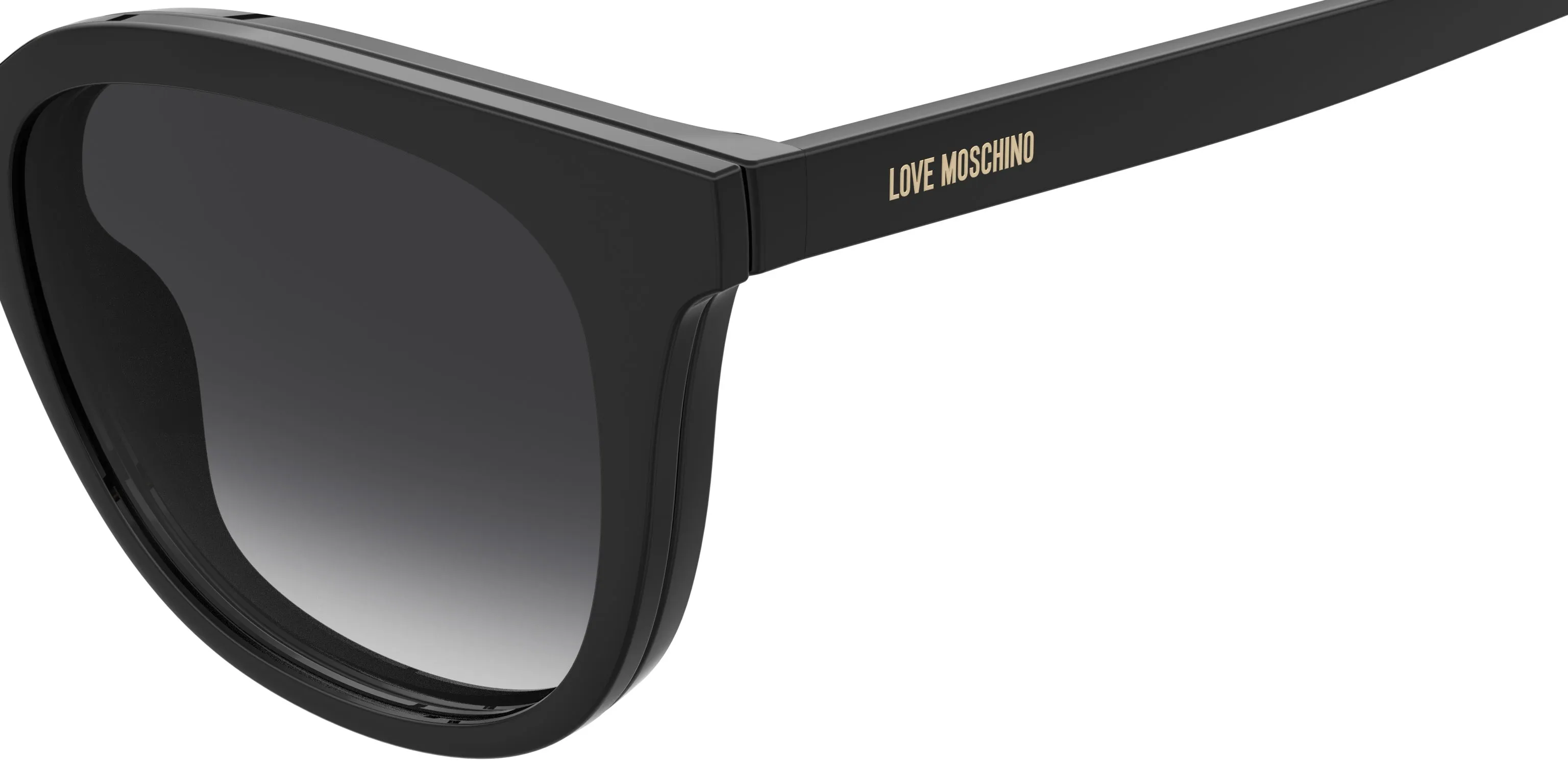 Moschino Moschino MOL681/C 807/WJ Montature da vista - immagine 3