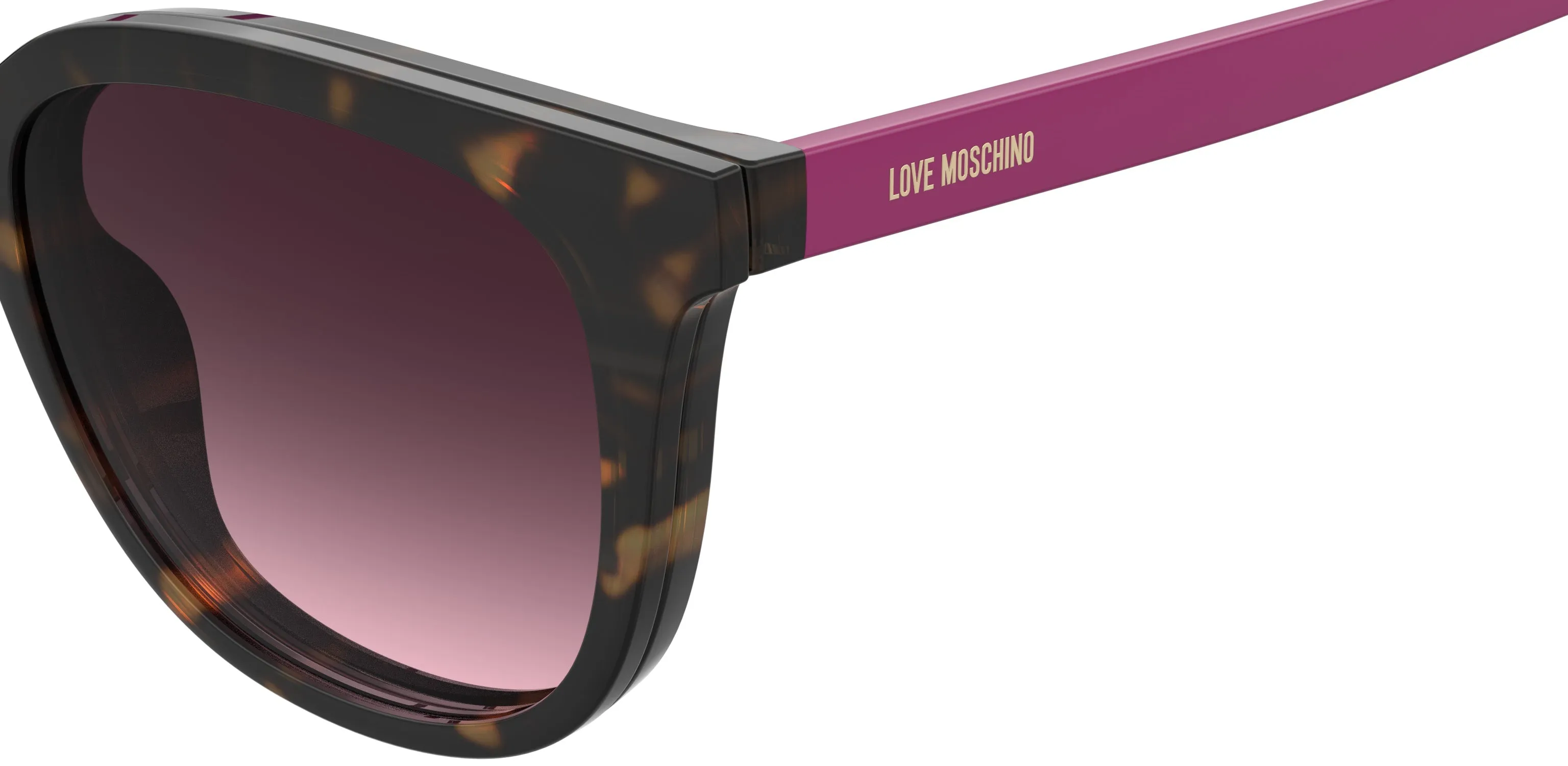 Moschino Moschino MOL681/C 086/XW Montature da vista - immagine 3