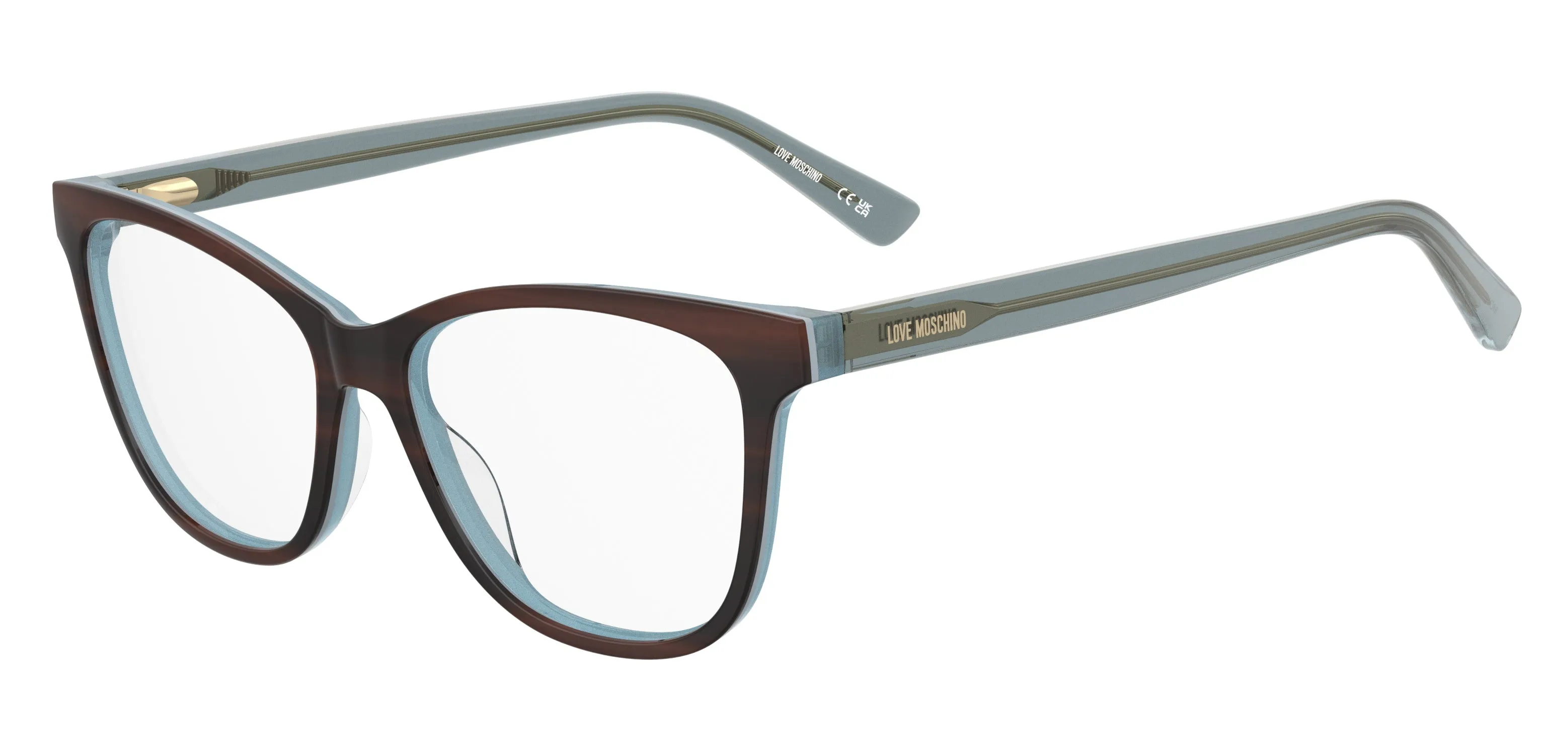 Moschino Moschino MOL680 OFD Montature da vista - immagine 1