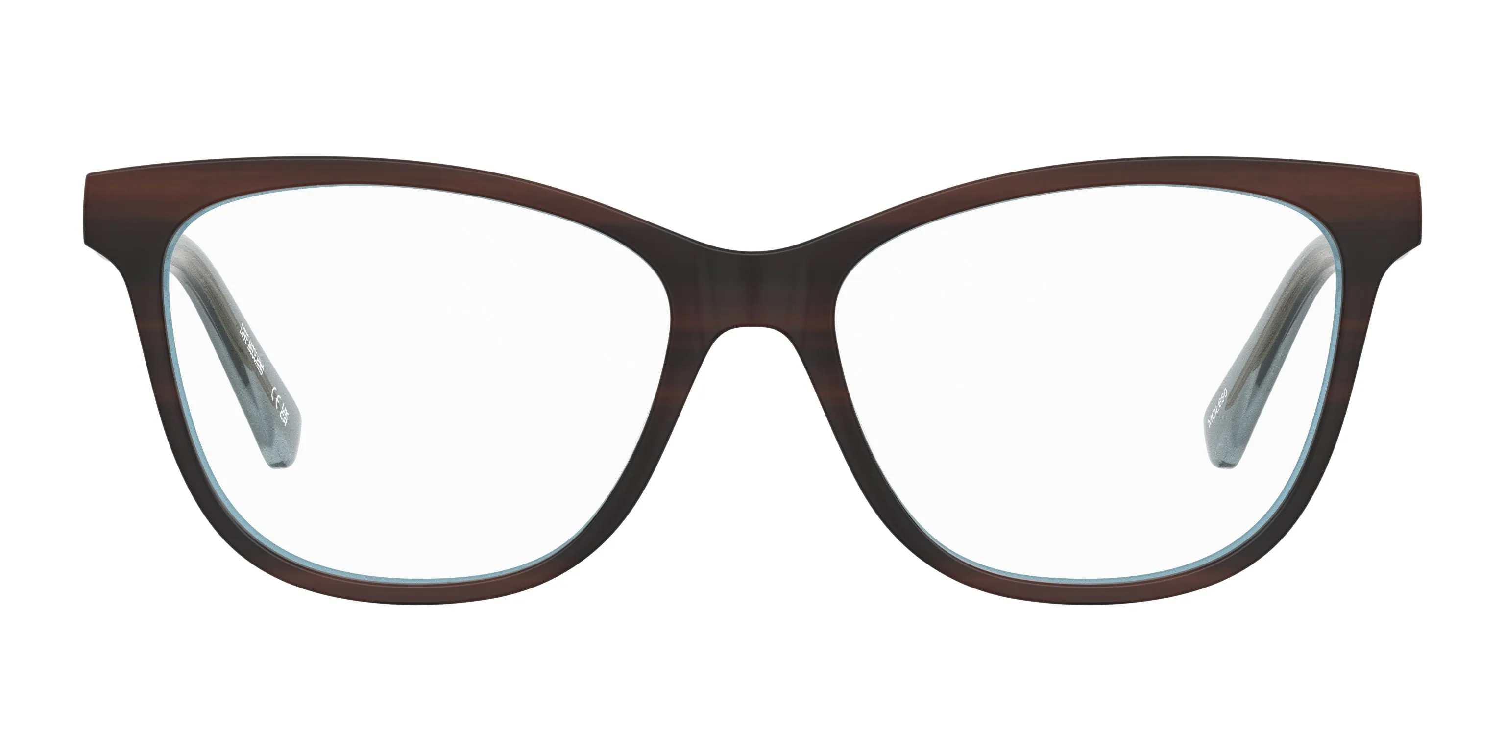 Moschino Moschino MOL680 OFD Montature da vista - immagine 2