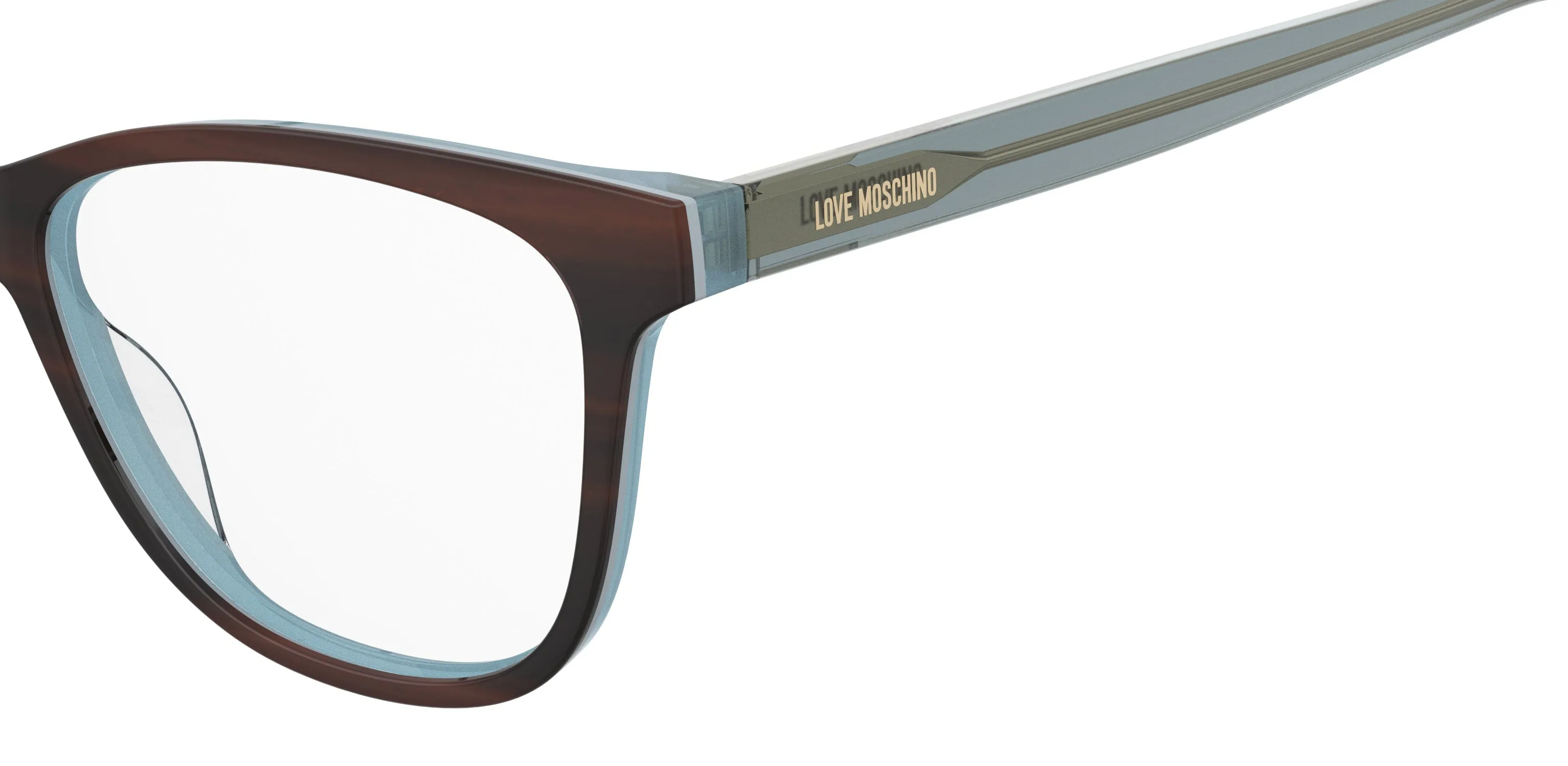 Moschino Moschino MOL680 OFD Montature da vista - immagine 3
