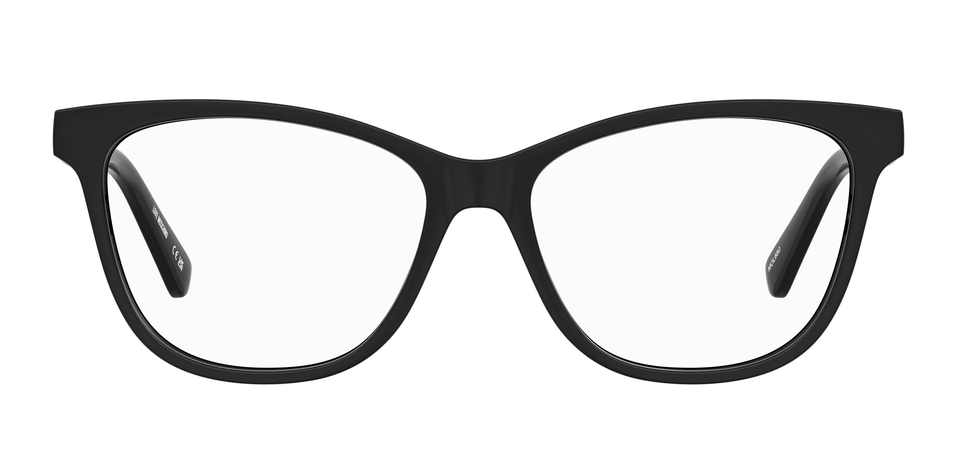 Moschino Moschino MOL680 807 Montature da vista - immagine 2