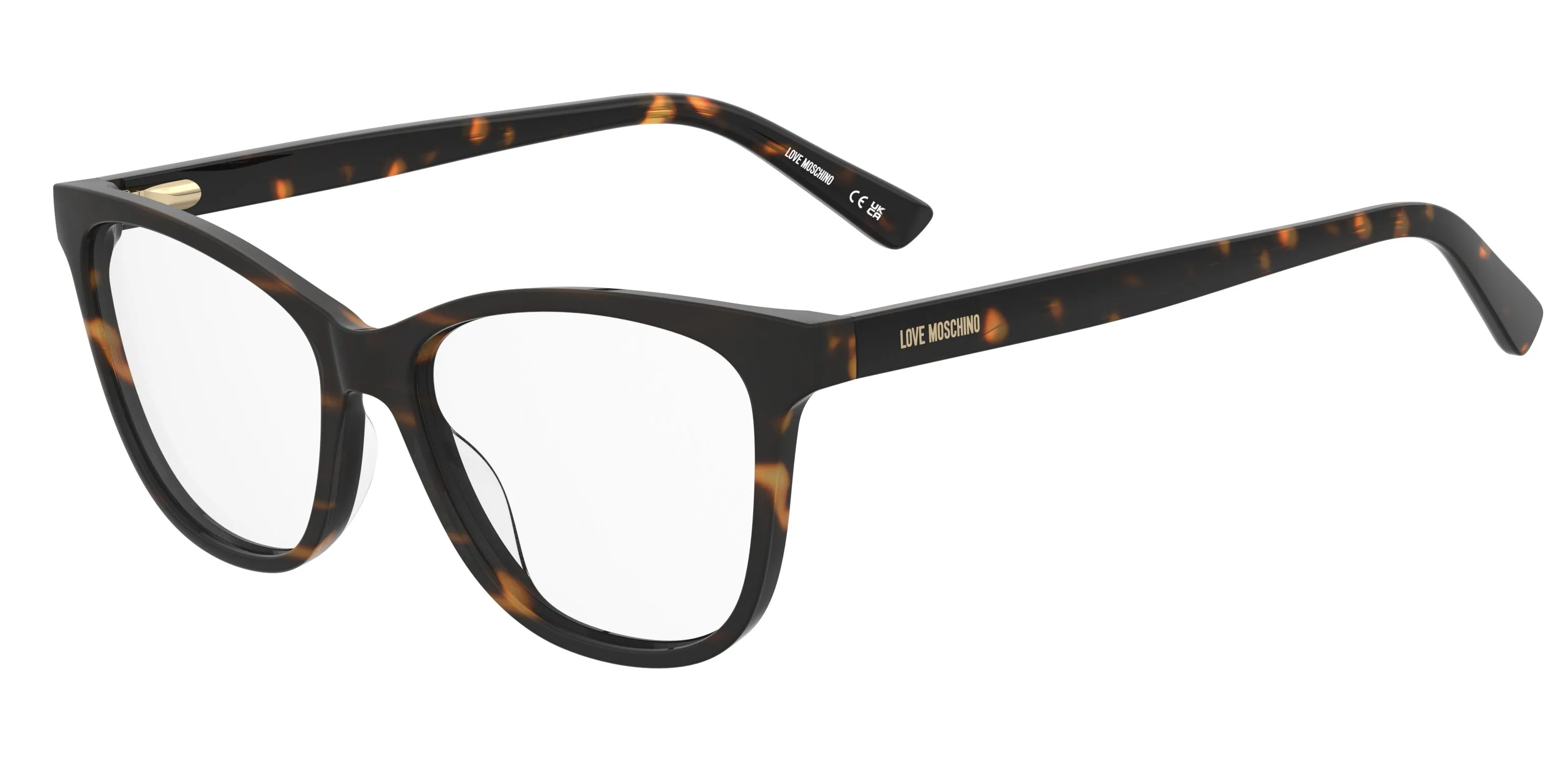 Moschino Moschino MOL680 086 Montature da vista - immagine 1