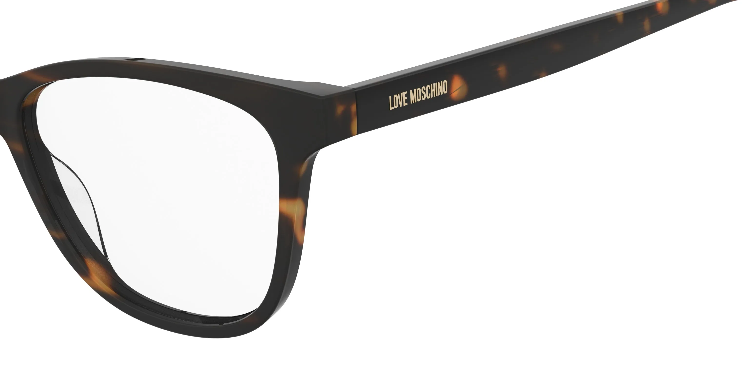 Moschino Moschino MOL680 086 Montature da vista - immagine 3