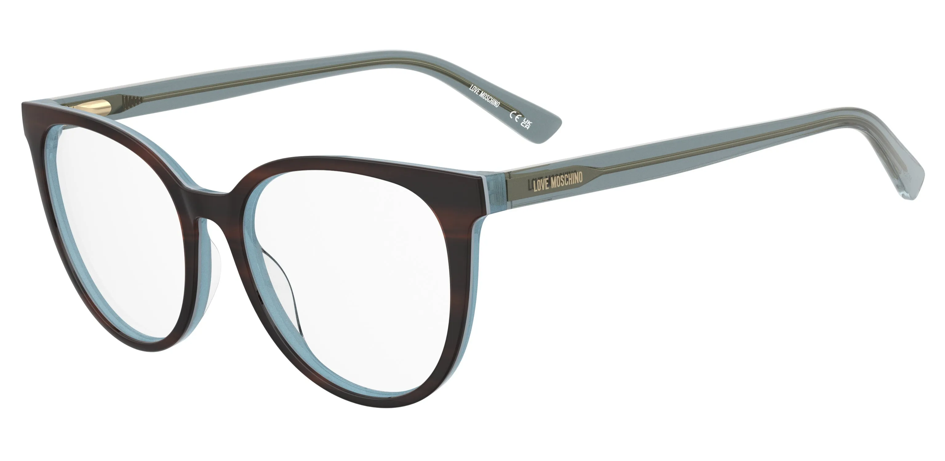 Moschino Moschino MOL679 OFD Montature da vista - immagine 1