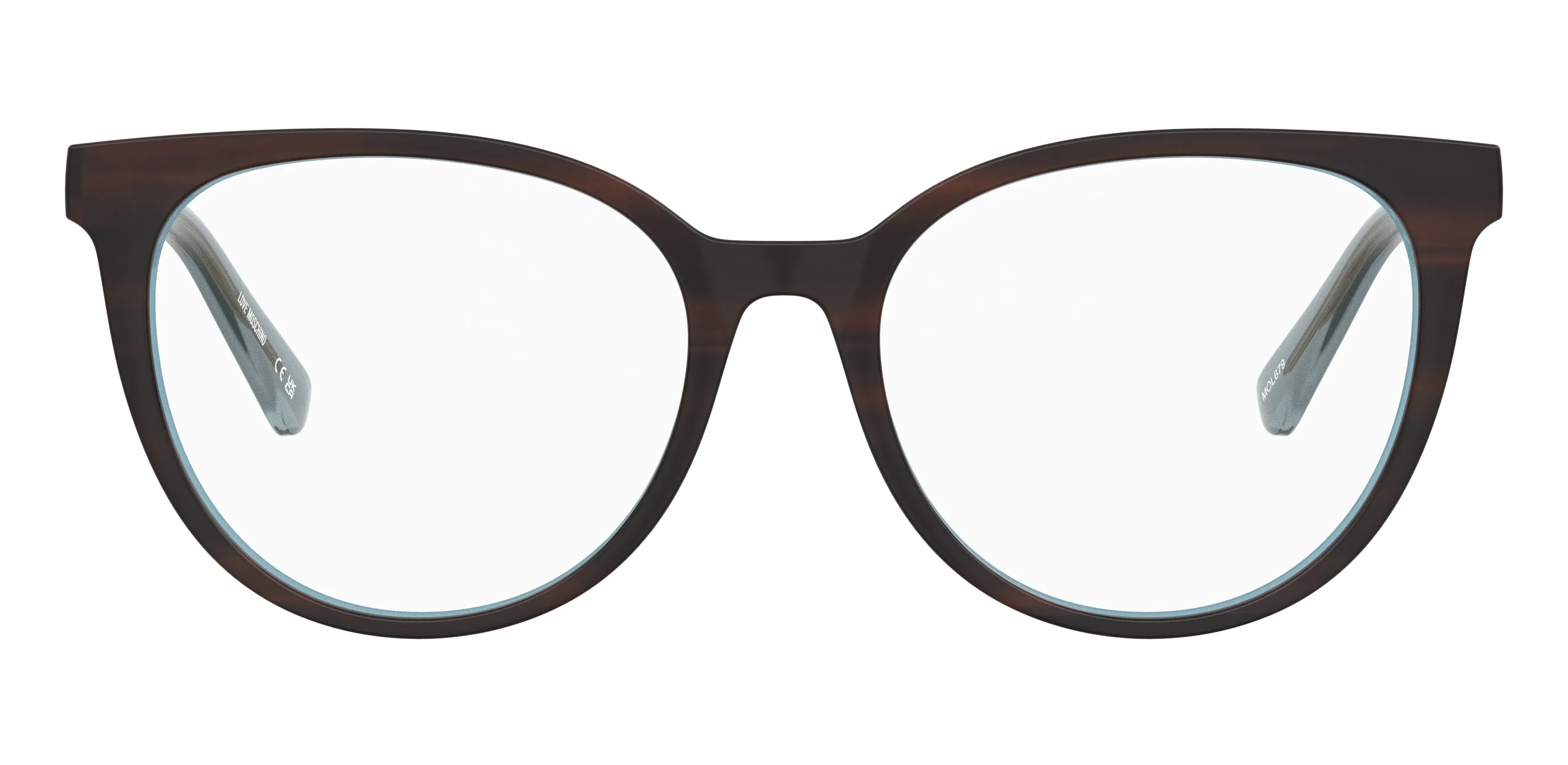 Moschino Moschino MOL679 OFD Montature da vista - immagine 2