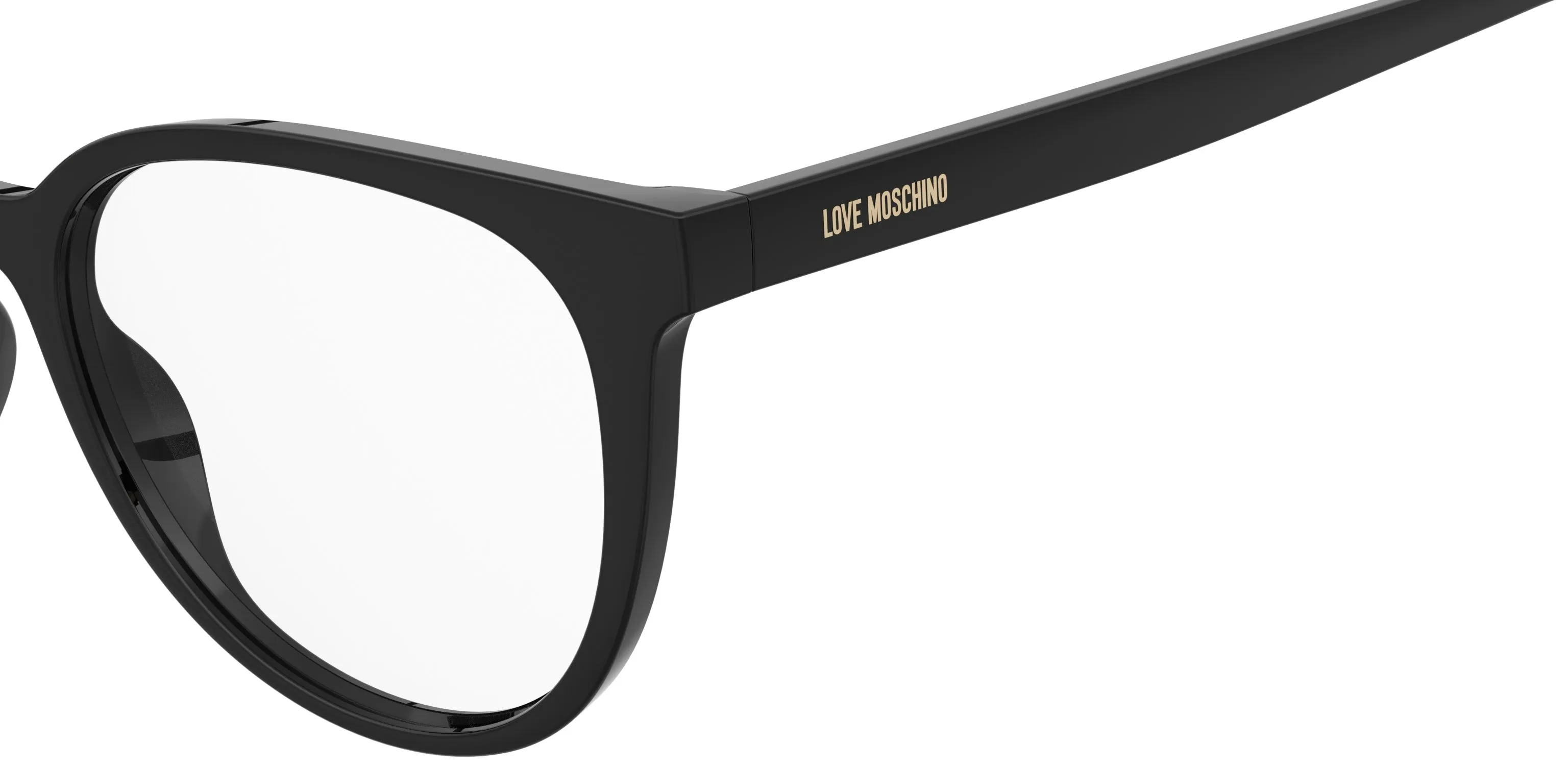 Moschino Moschino MOL679 807 Montature da vista - immagine 3