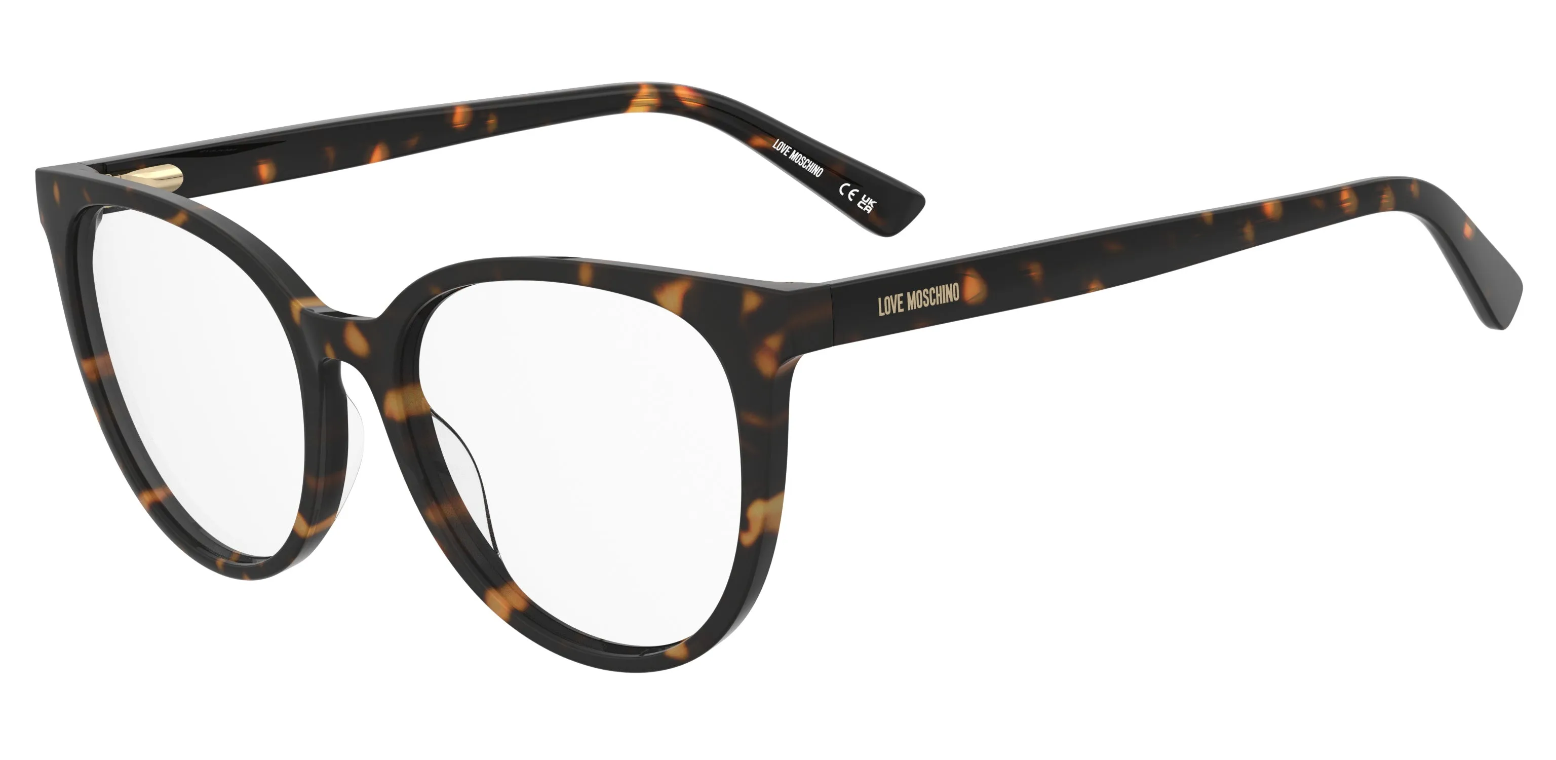 Moschino Moschino MOL679 086 Montature da vista - immagine 1