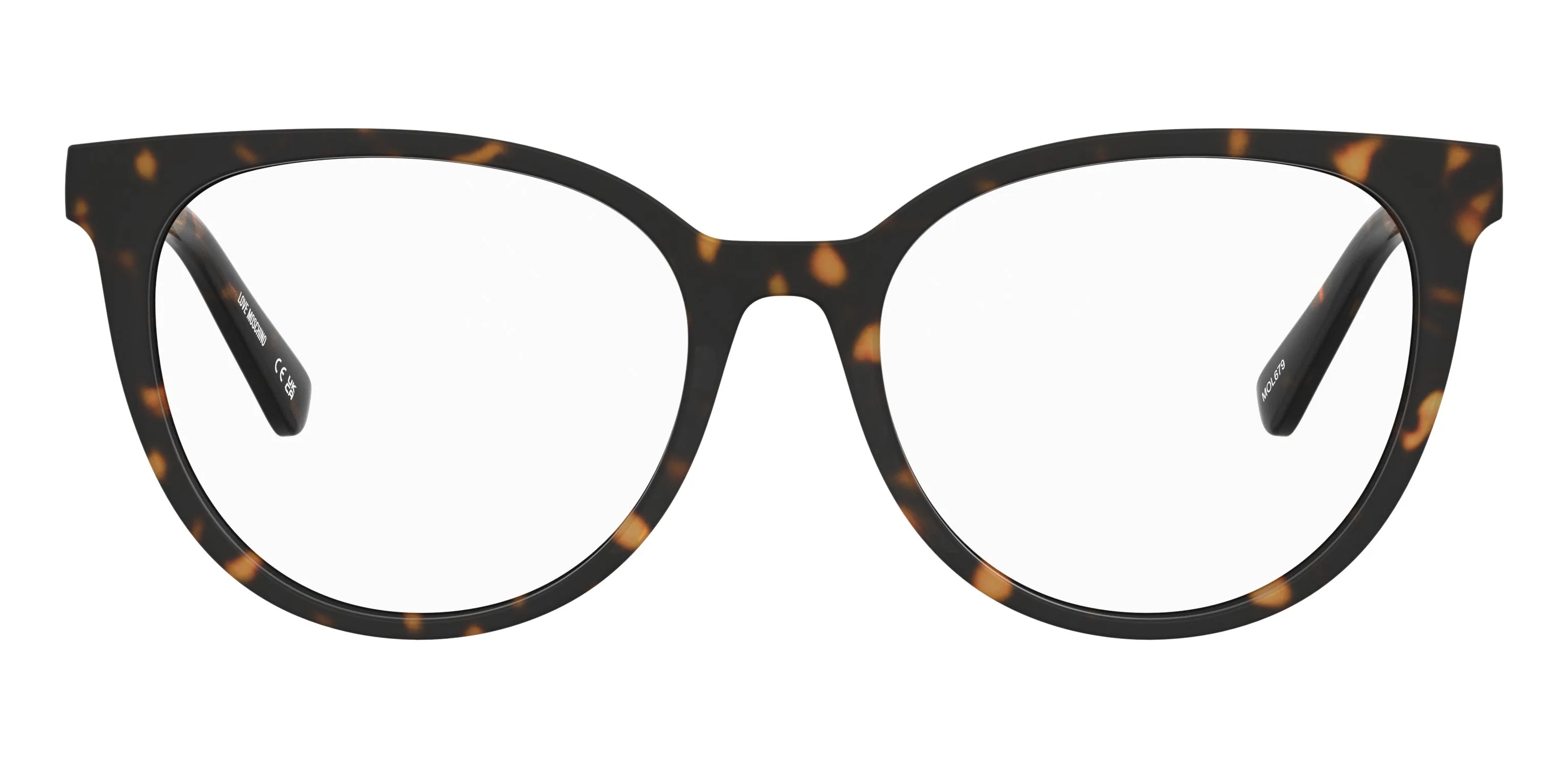 Moschino Moschino MOL679 086 Montature da vista - immagine 2