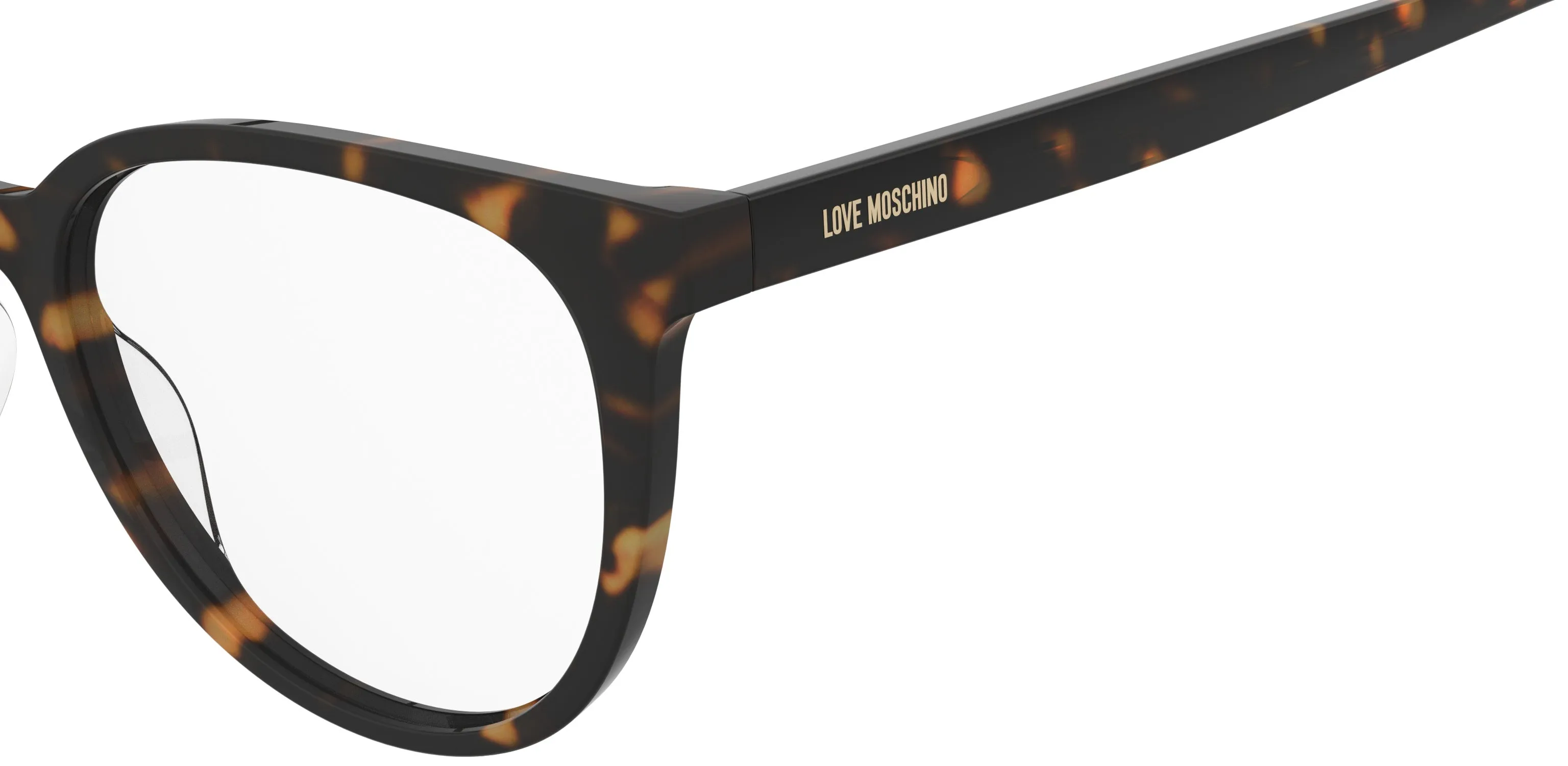 Moschino Moschino MOL679 086 Montature da vista - immagine 3