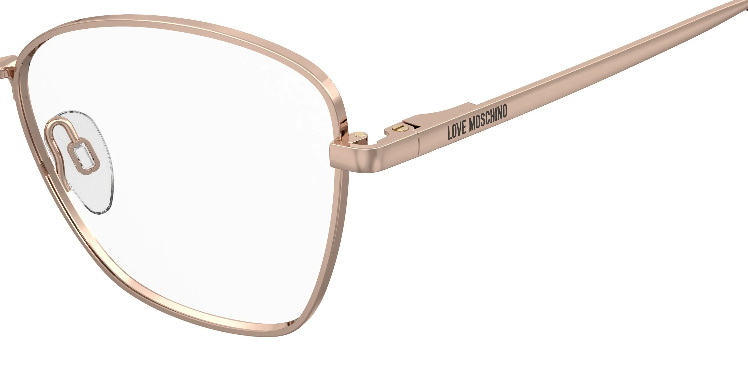Moschino Moschino MOL677 DDB Montature da vista - immagine 3