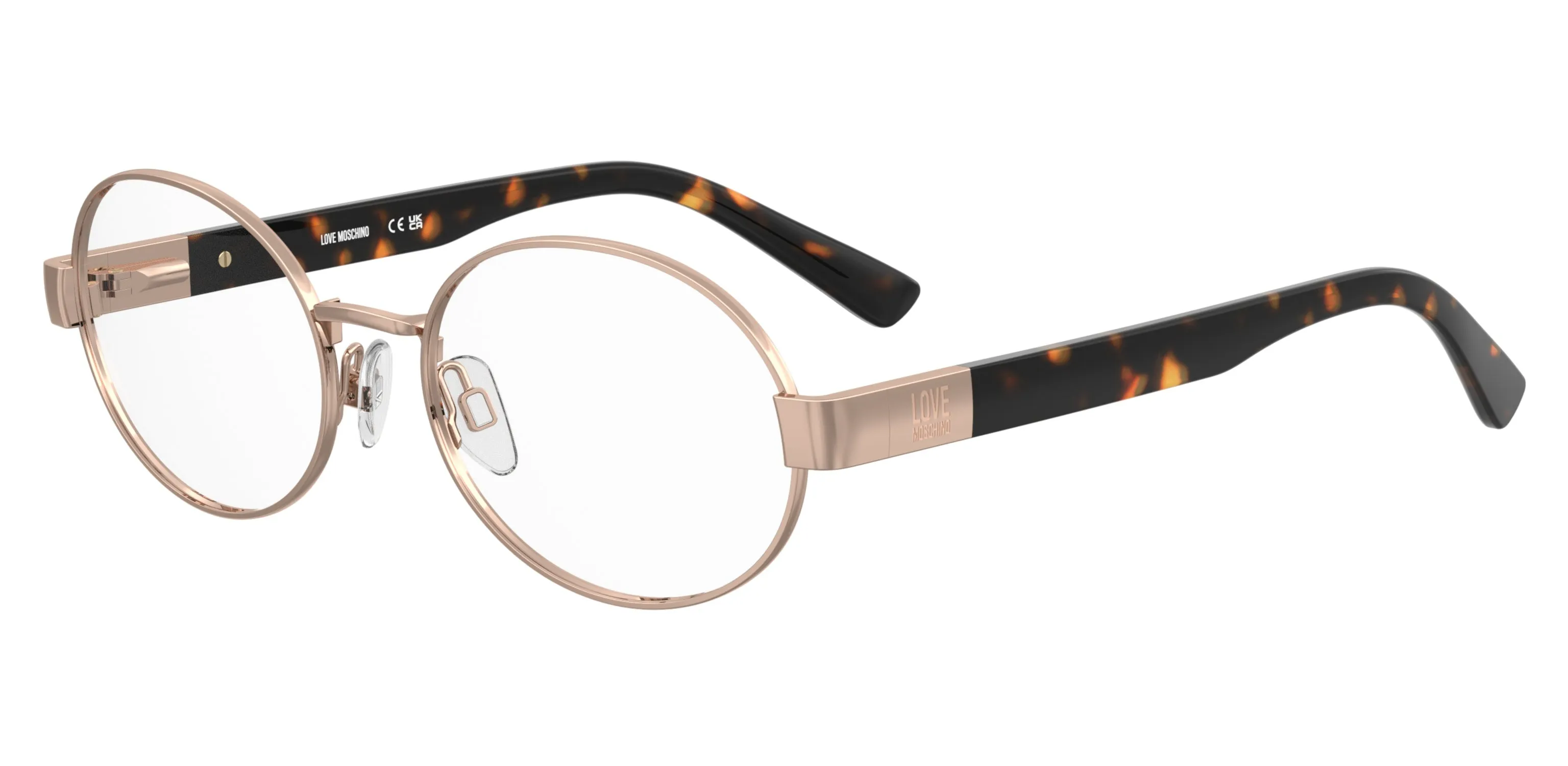 Moschino Moschino MOL676 DDB Montature da vista - immagine 1