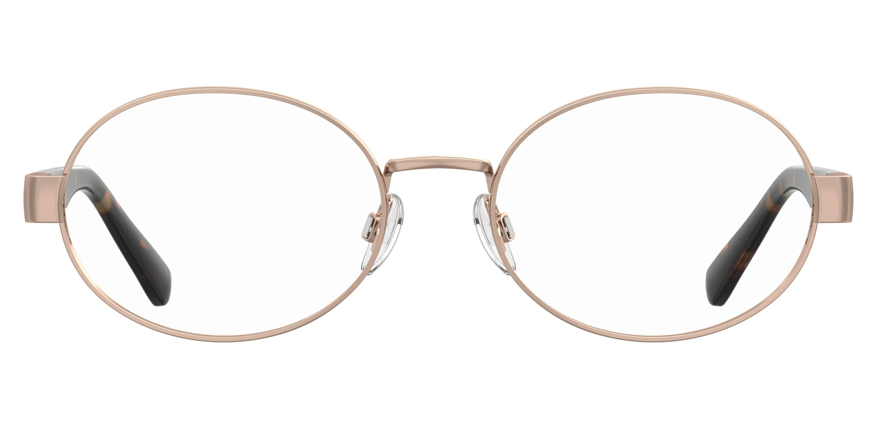 Moschino Moschino MOL676 DDB Montature da vista - immagine 2