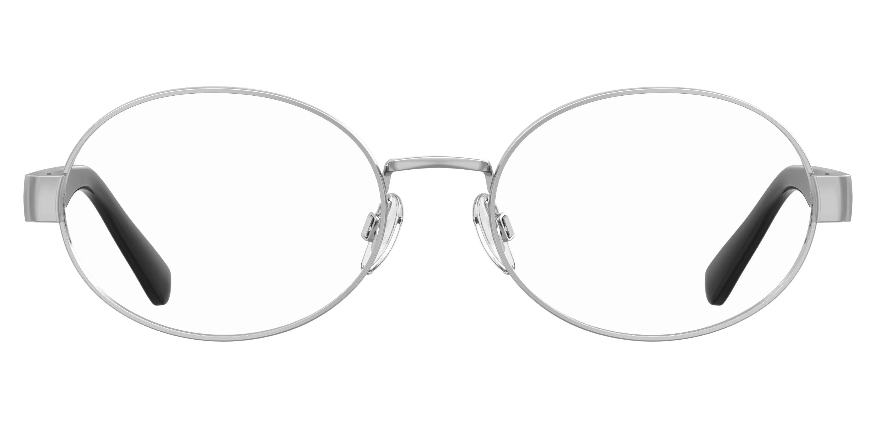 Moschino Moschino MOL676 010 Montature da vista - immagine 2