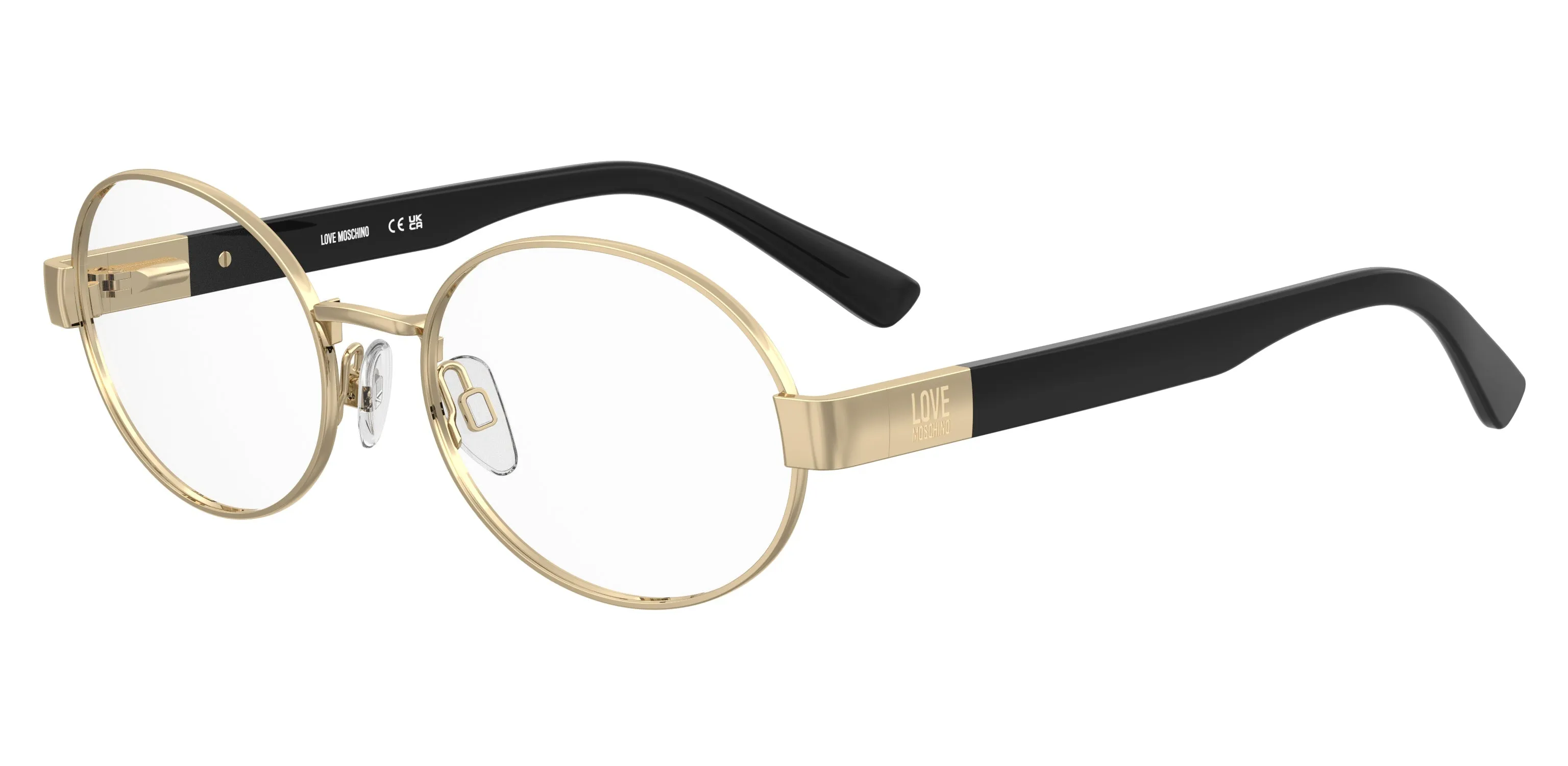 Moschino Moschino MOL676 000 Montature da vista - immagine 1