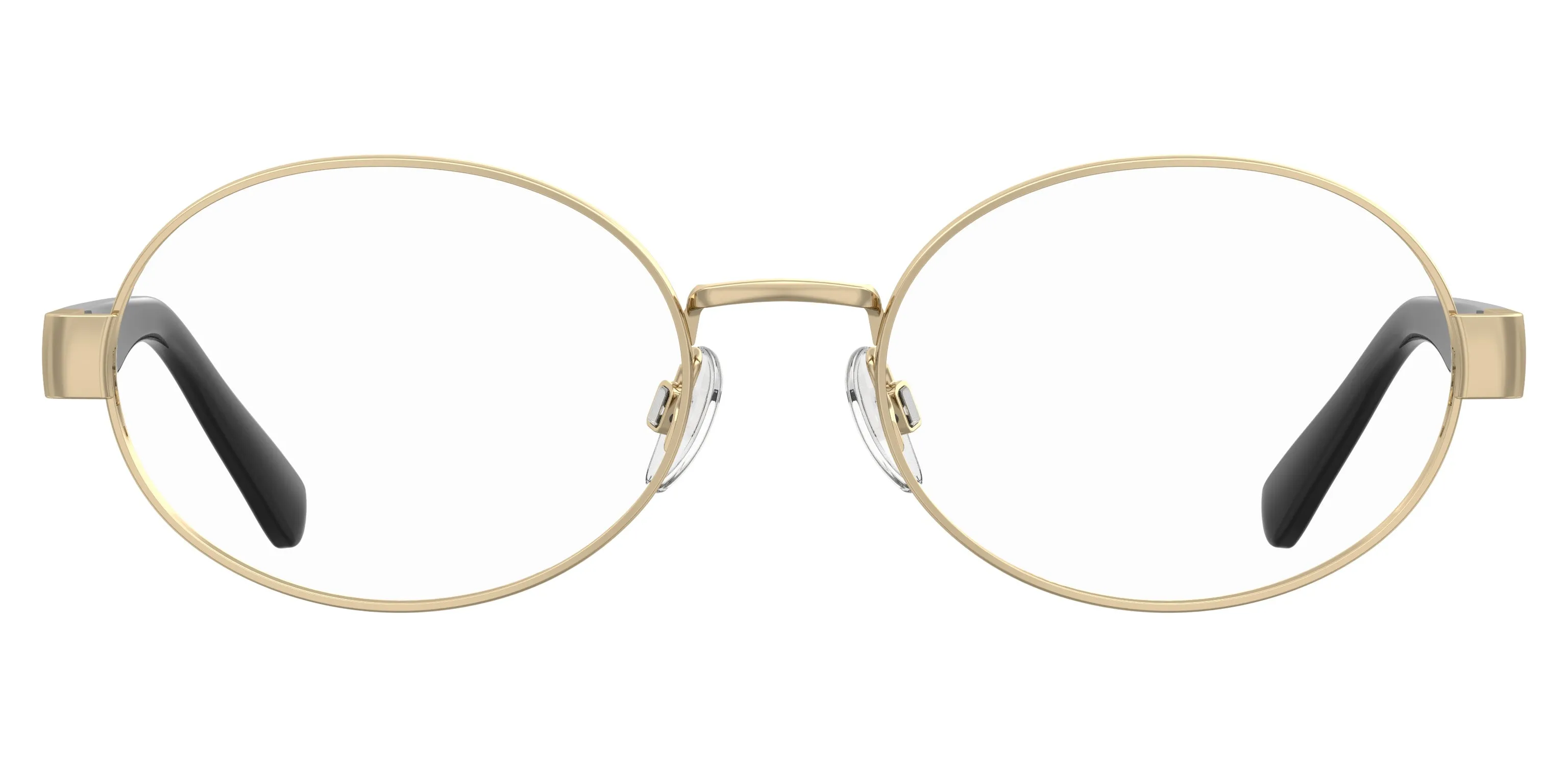 Moschino Moschino MOL676 000 Montature da vista - immagine 2