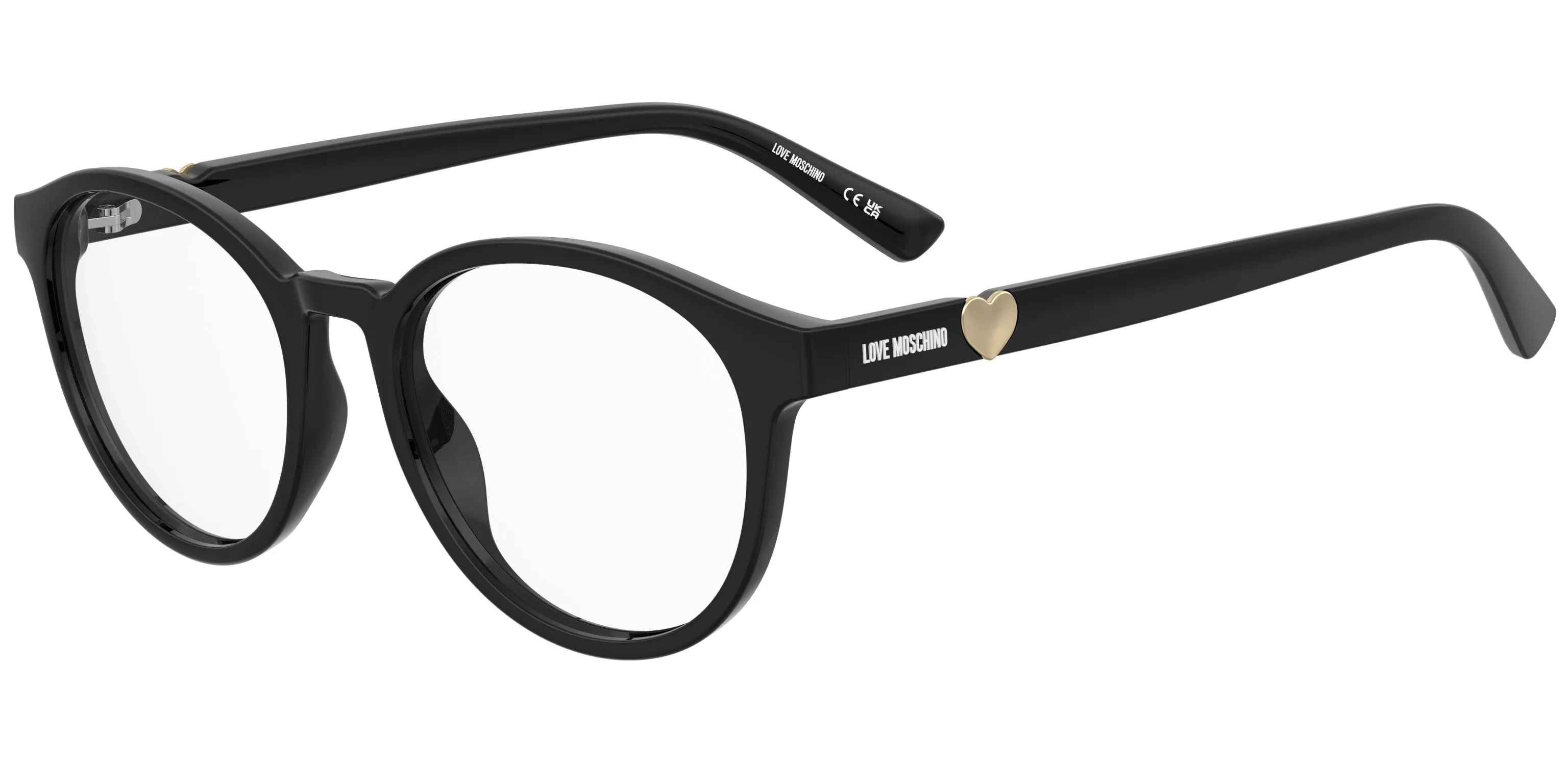 Moschino Moschino MOL683 807 Montature da vista - immagine 1