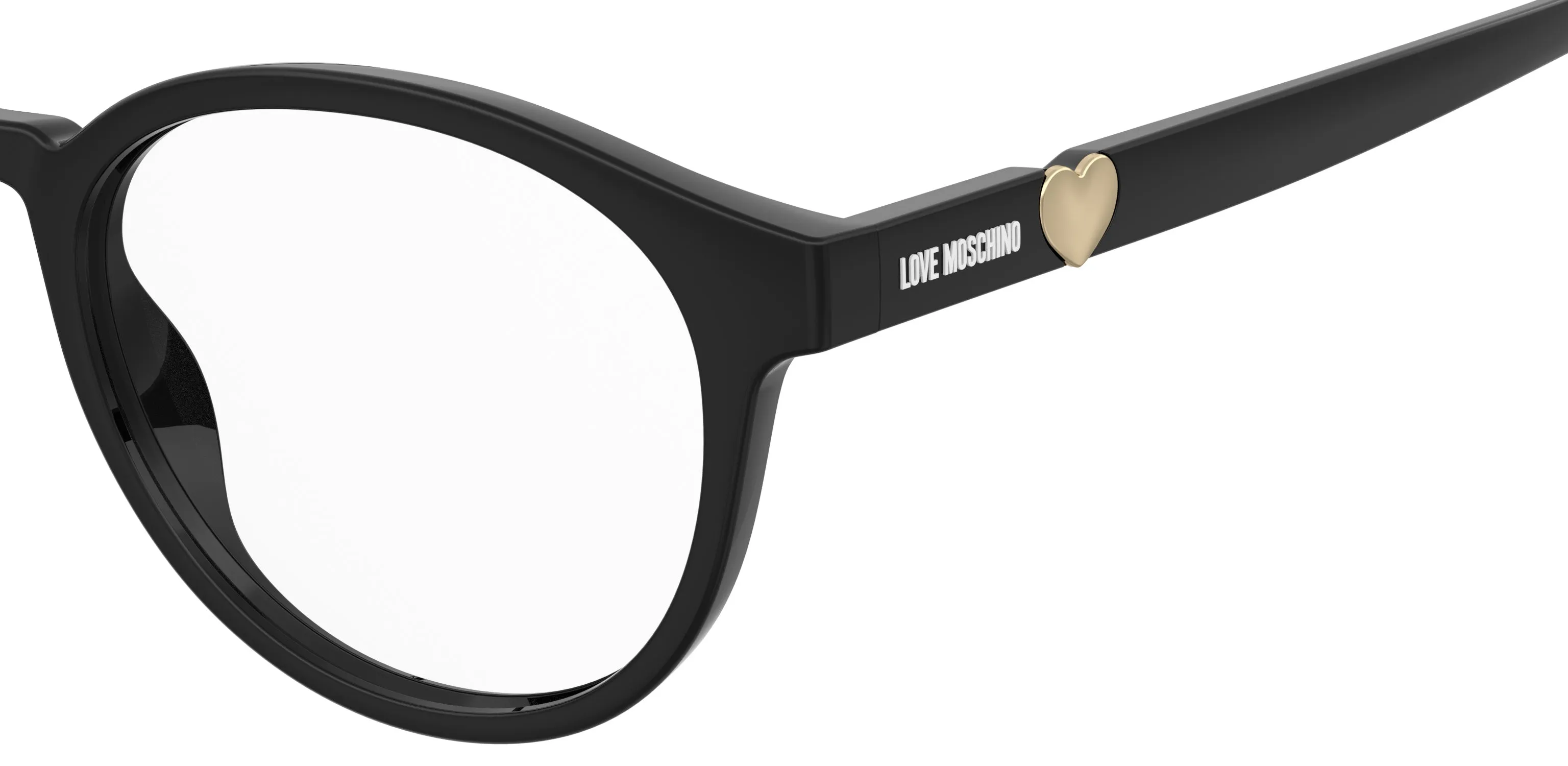Moschino Moschino MOL683 807 Montature da vista - immagine 3