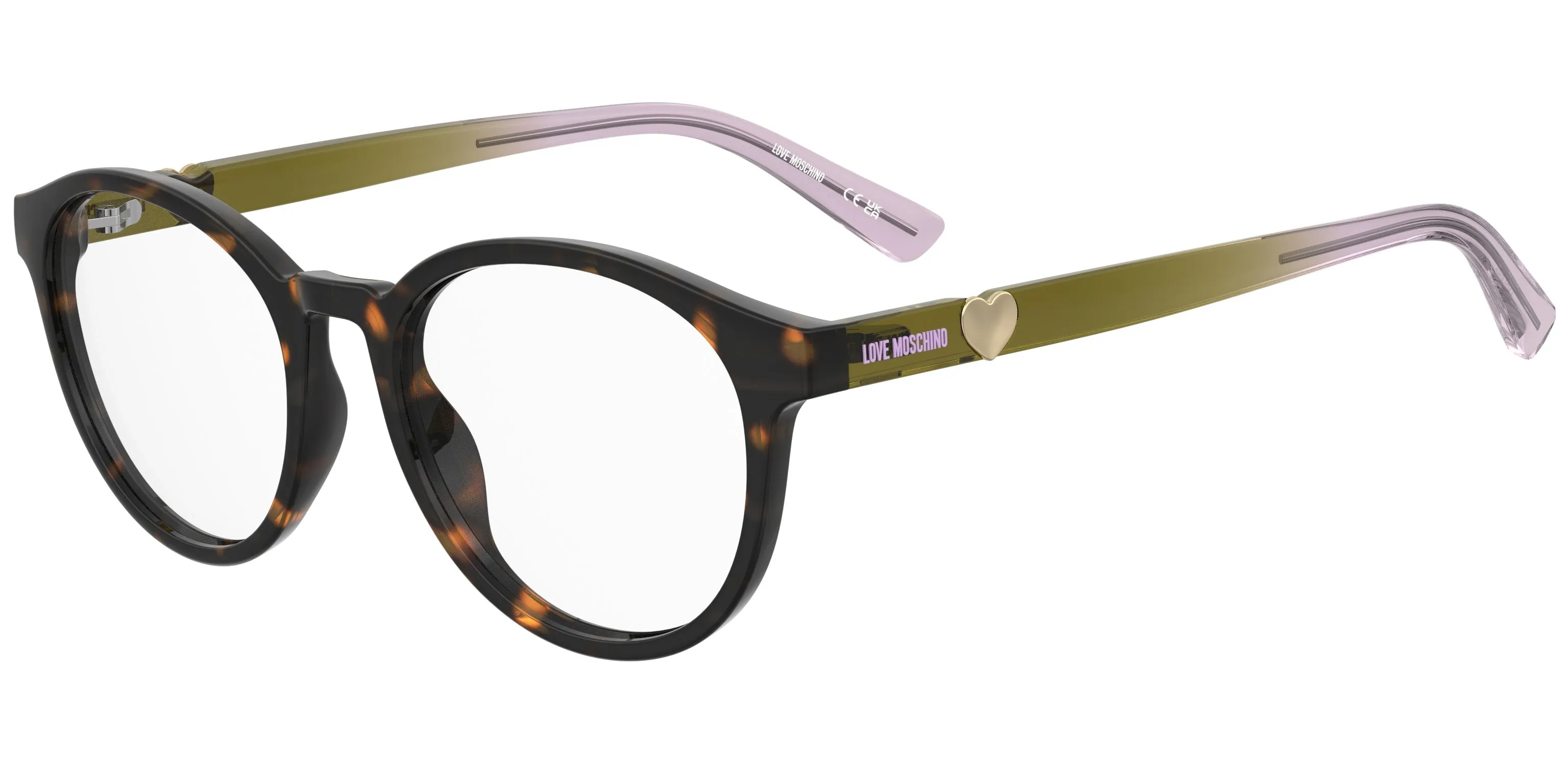 Moschino Moschino MOL683 086 Montature da vista - immagine 1