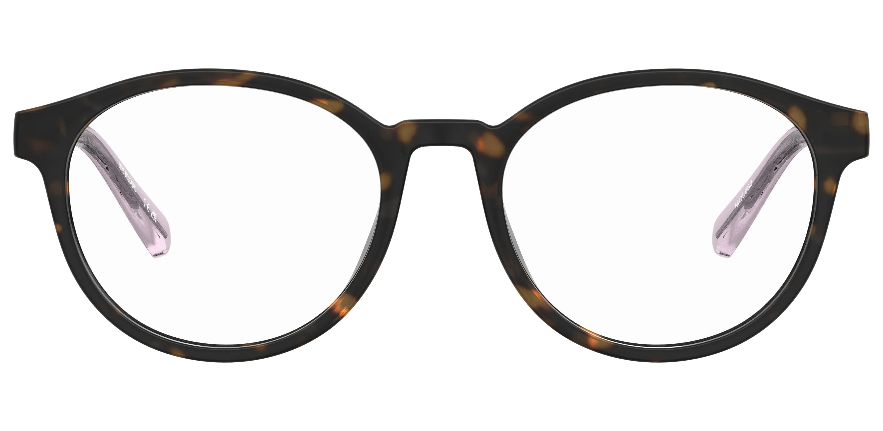 Moschino Moschino MOL683 086 Montature da vista - immagine 2