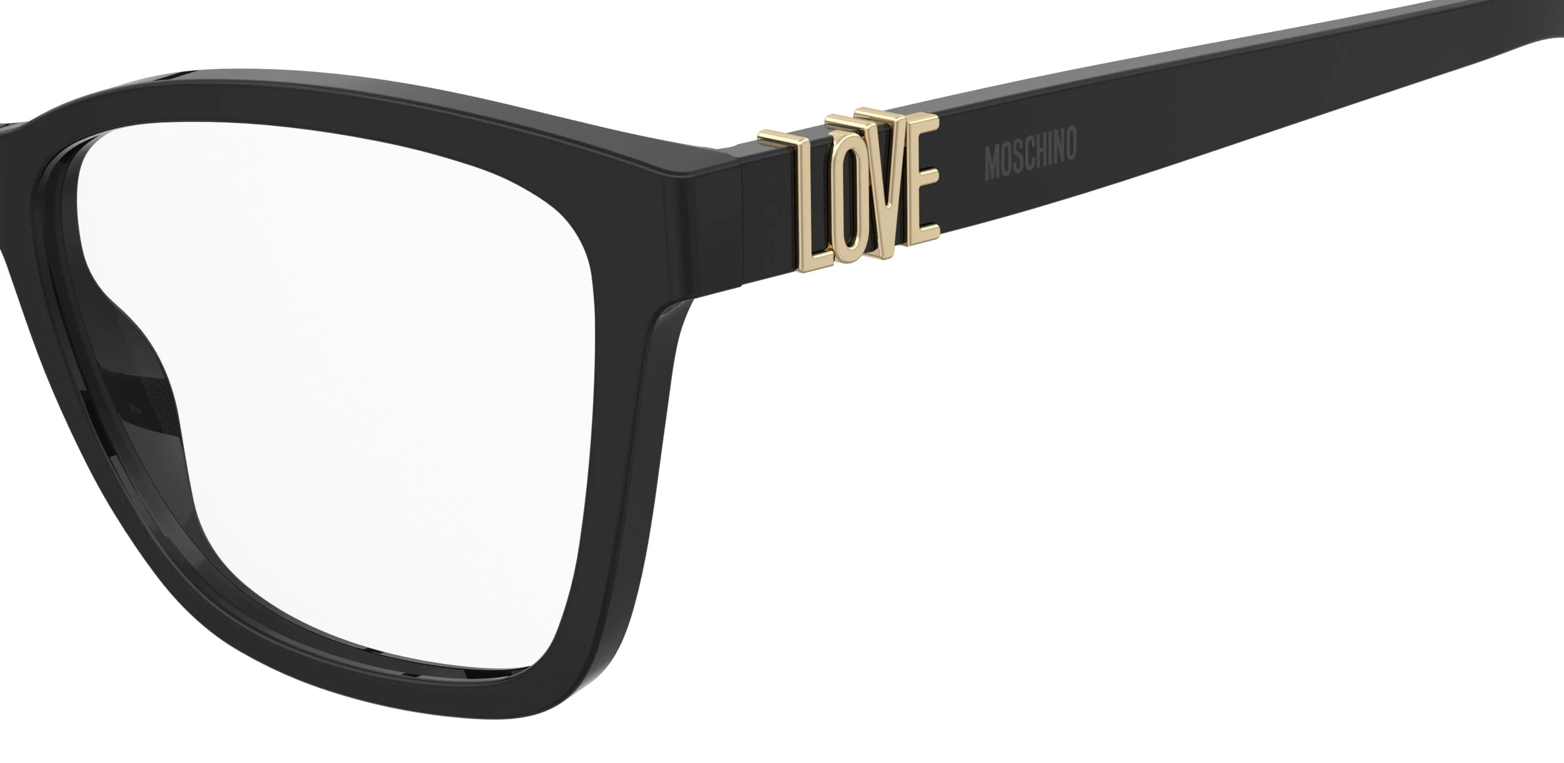 Moschino Moschino MOL674 807 Montature da vista - immagine 3