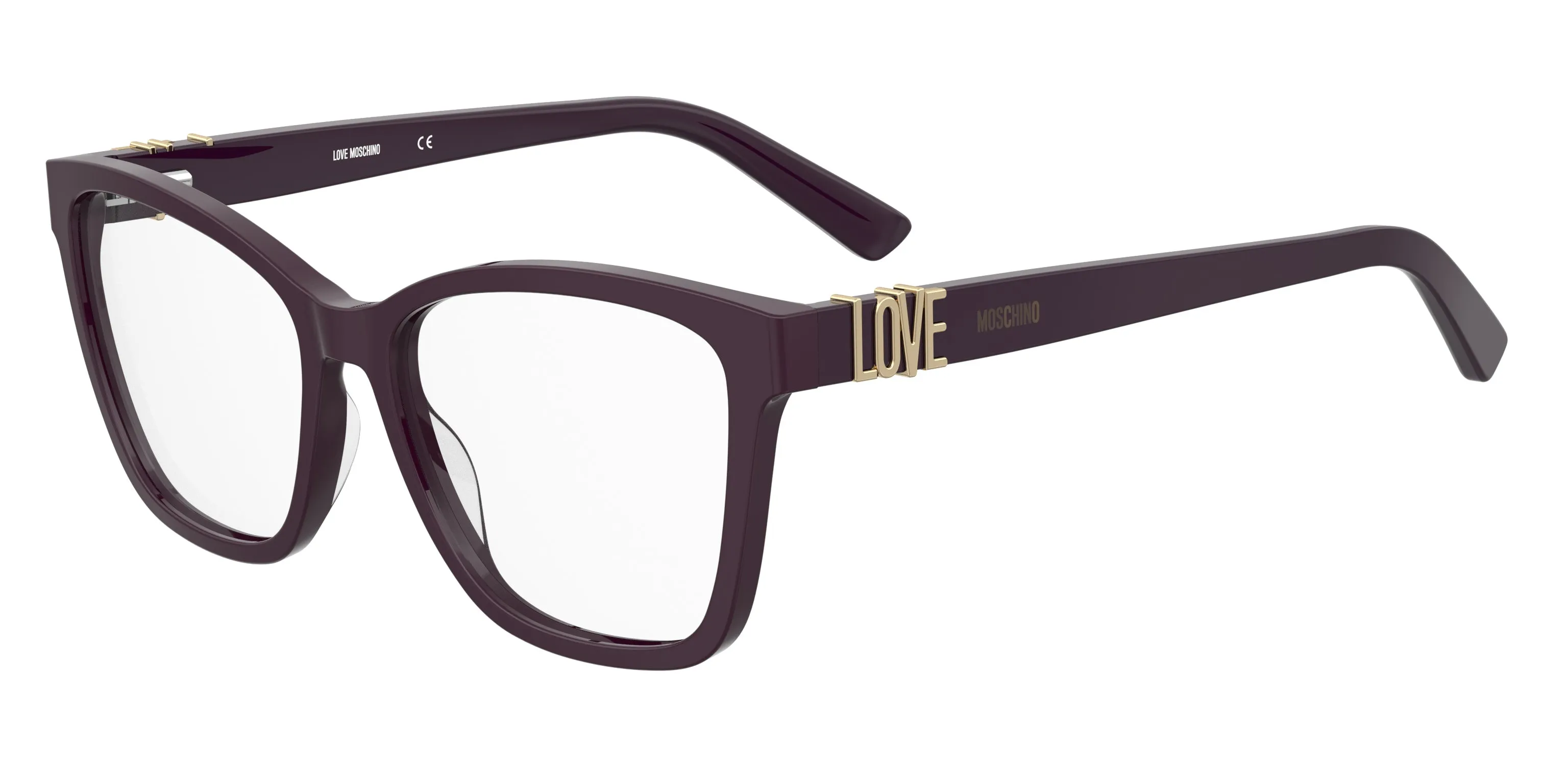 Moschino Moschino MOL674 0T7 Montature da vista - immagine 1