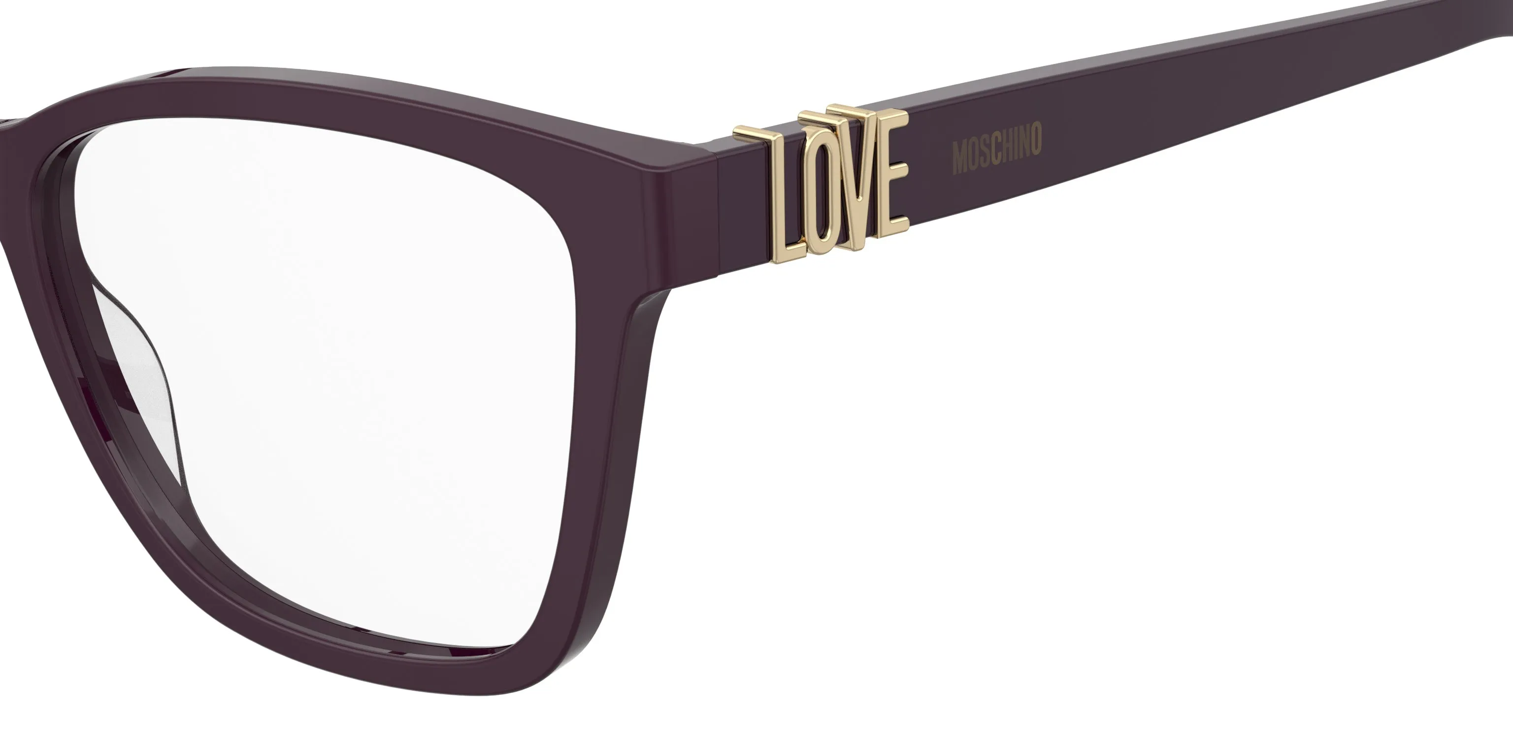 Moschino Moschino MOL674 0T7 Montature da vista - immagine 3