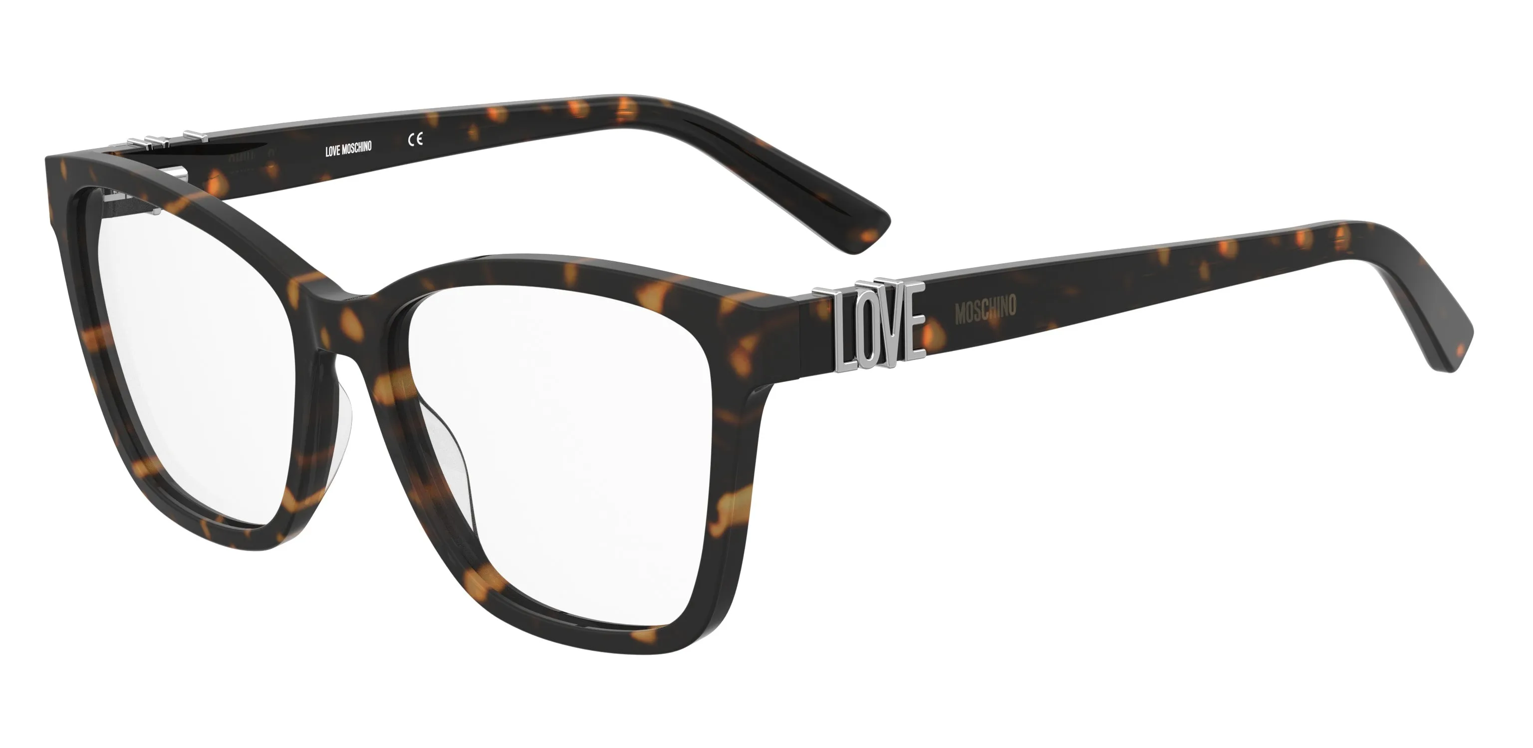 Moschino Moschino MOL674 086 Montature da vista - immagine 1