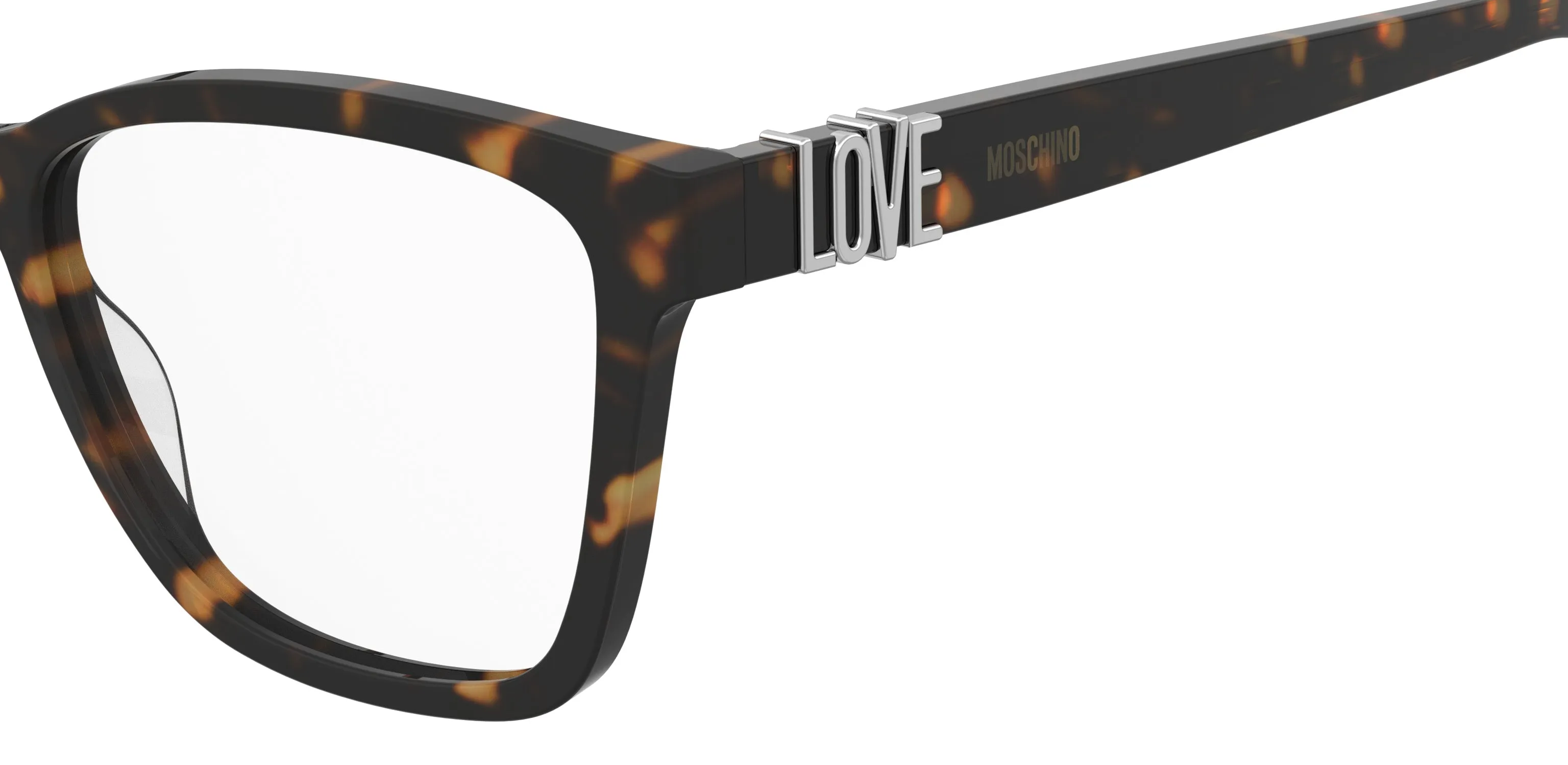 Moschino Moschino MOL674 086 Montature da vista - immagine 3