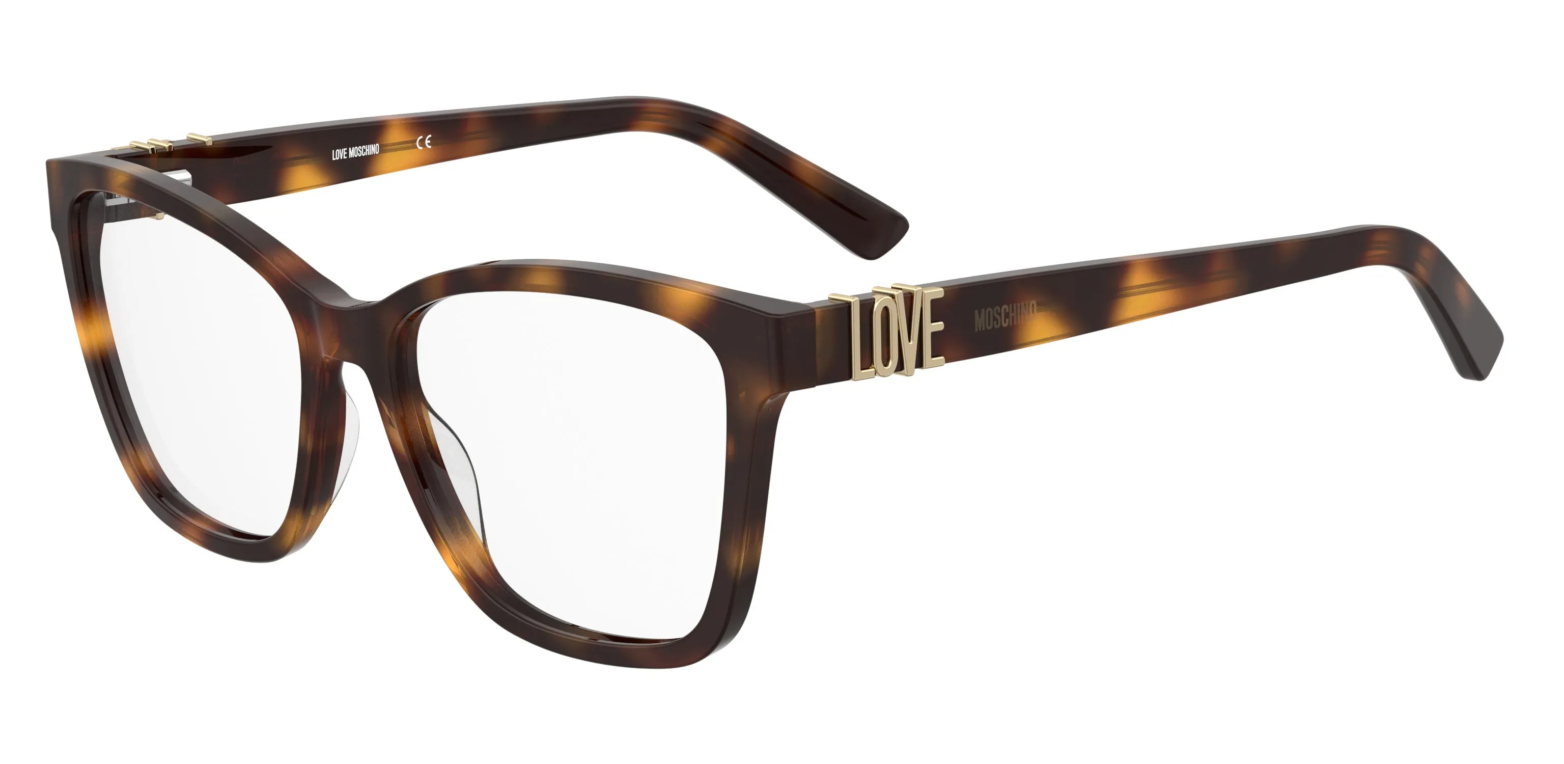 Moschino Moschino MOL674 05L Montature da vista - immagine 1