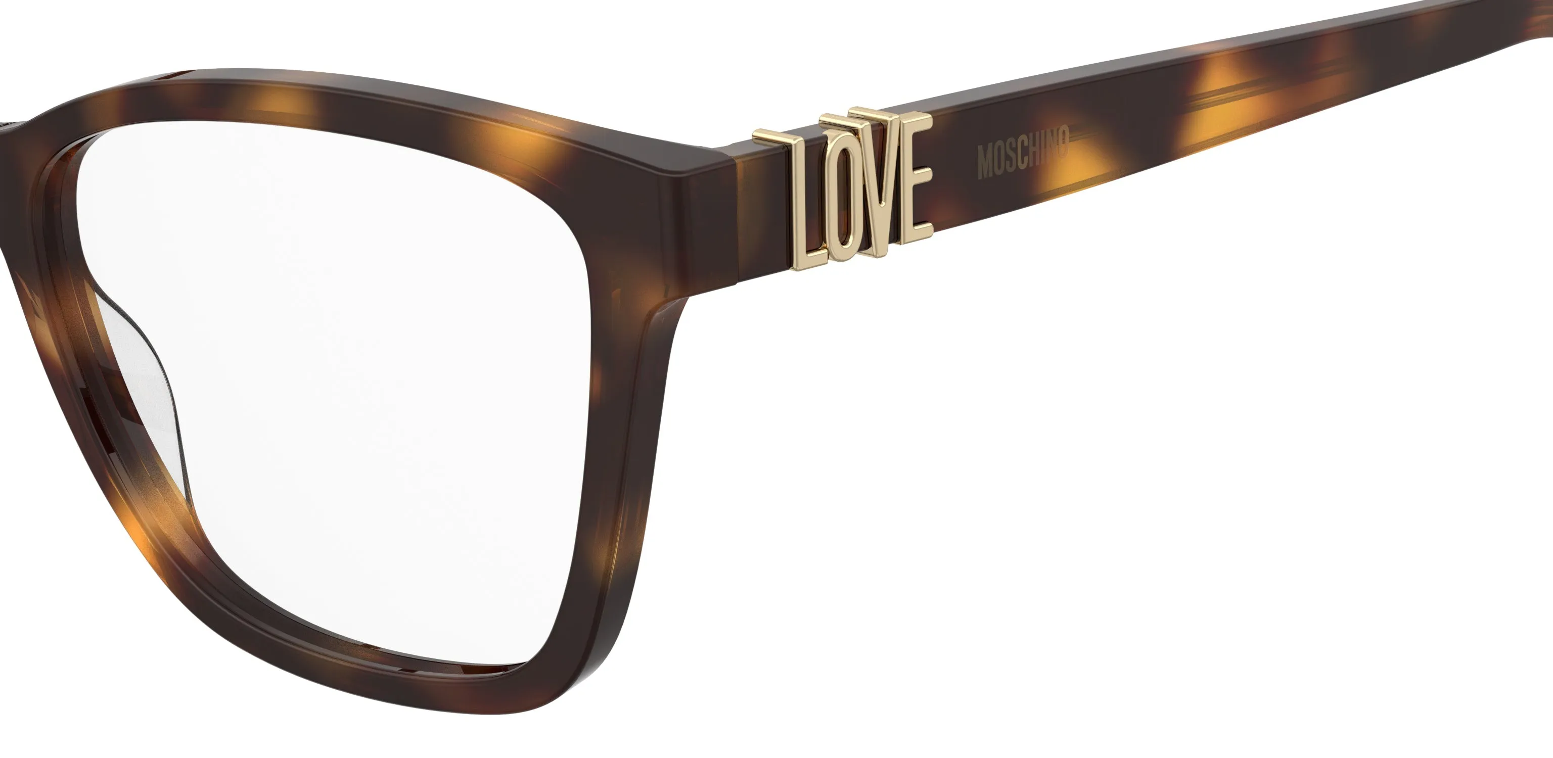 Moschino Moschino MOL674 05L Montature da vista - immagine 3