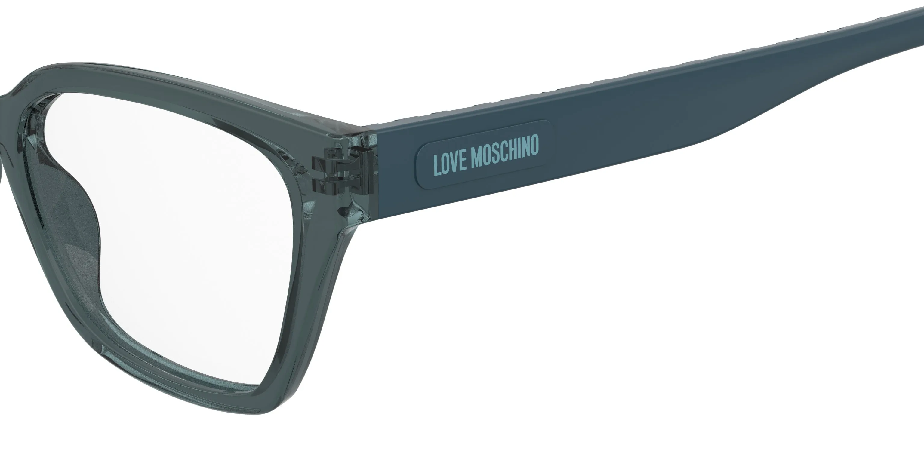 Moschino Moschino MOL687 ZI9 Montature da vista - immagine 3