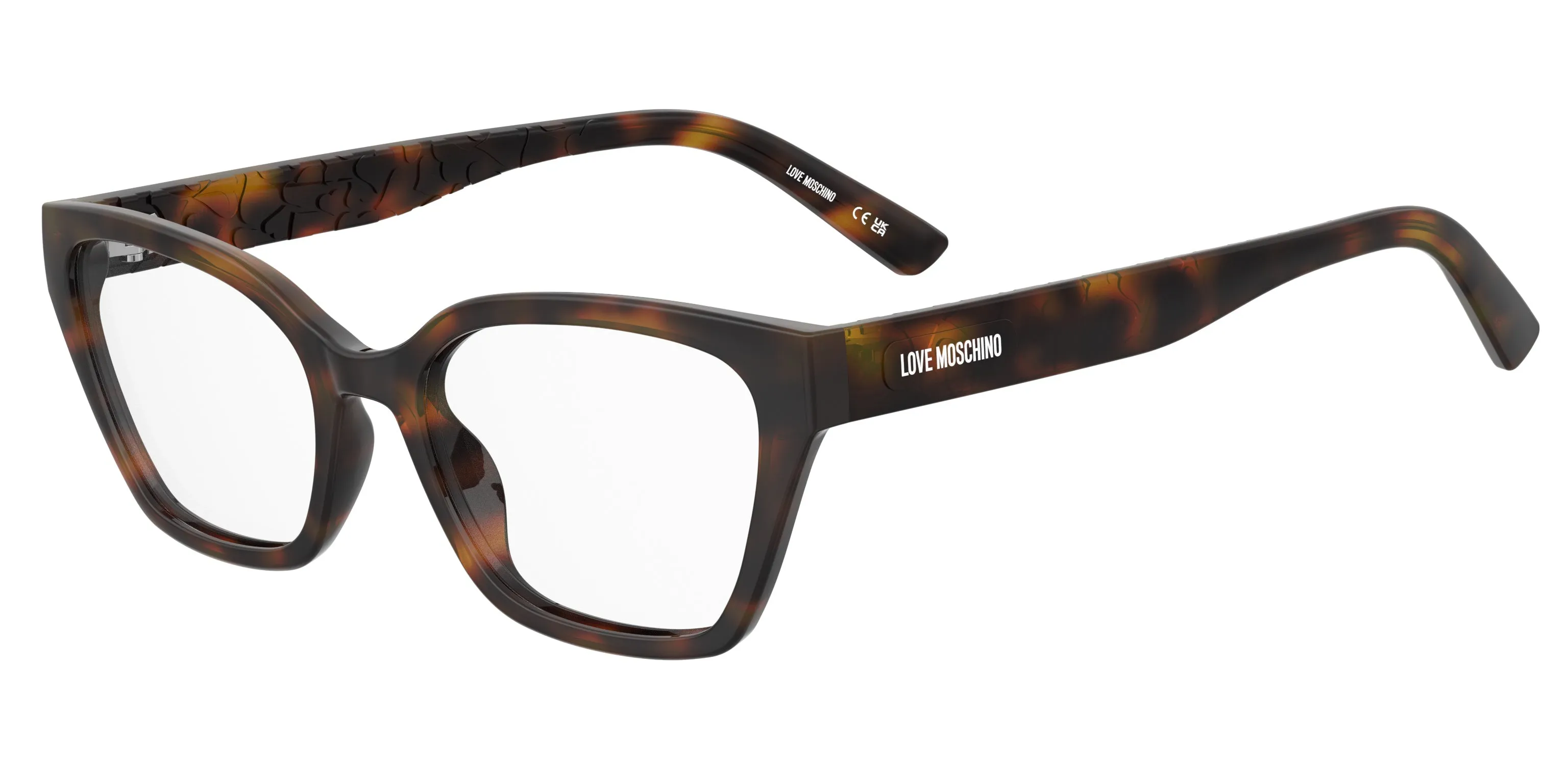 Moschino Moschino MOL687 WR9 Montature da vista - immagine 1