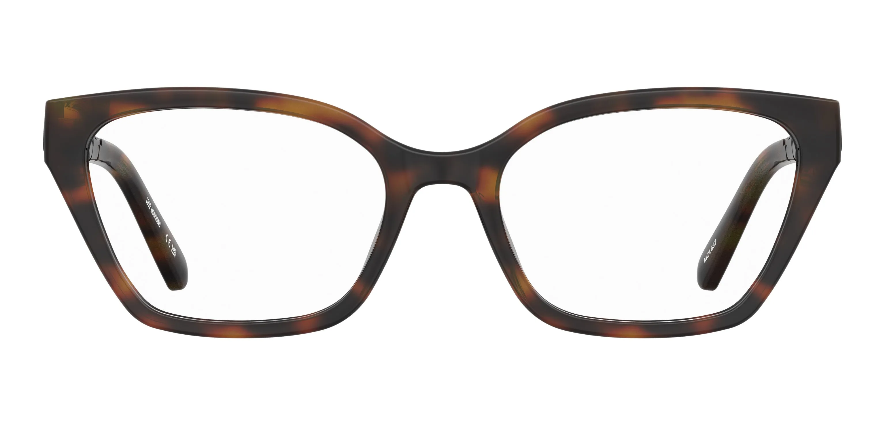 Moschino Moschino MOL687 WR9 Montature da vista - immagine 2