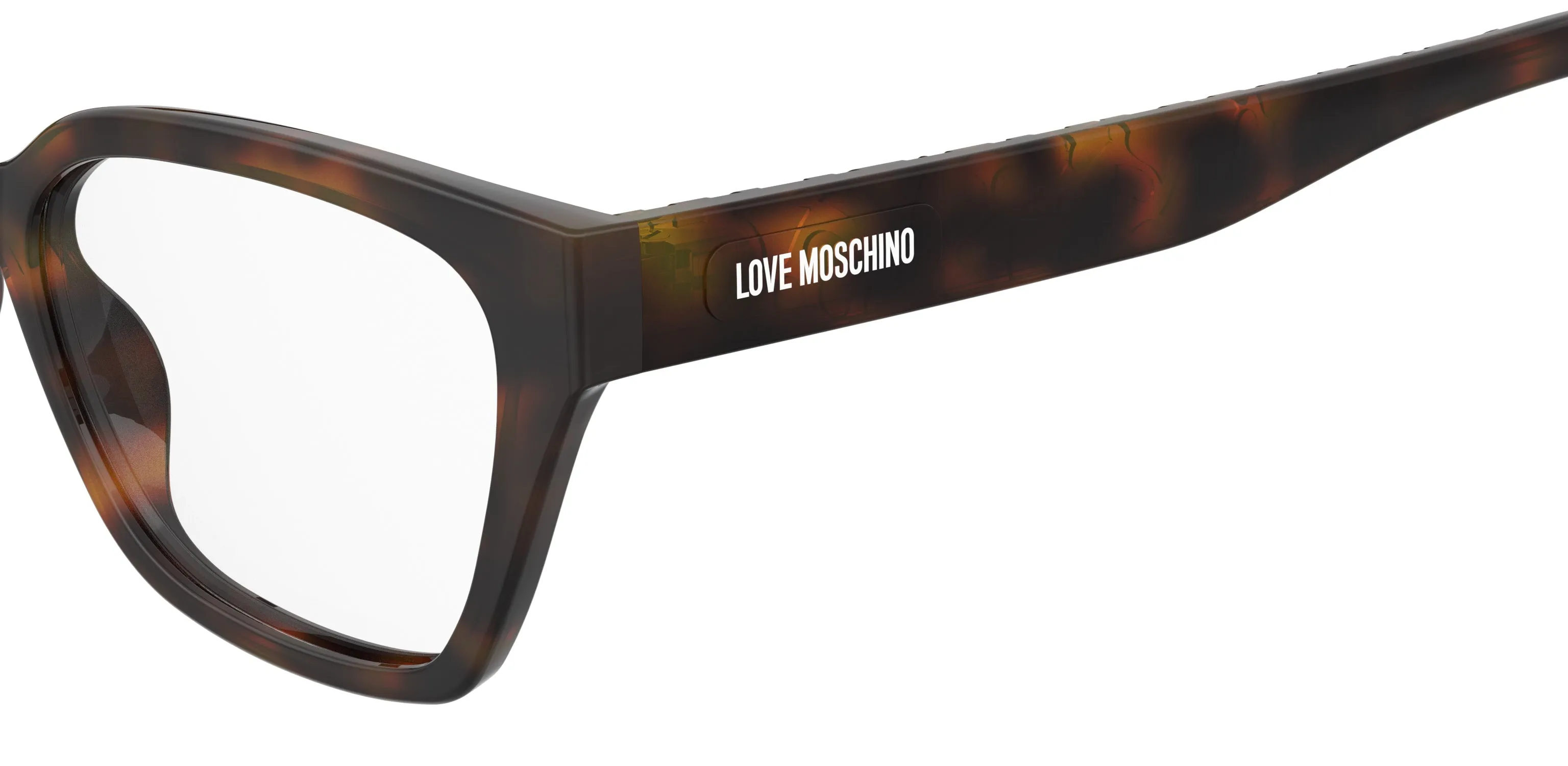 Moschino Moschino MOL687 WR9 Montature da vista - immagine 3