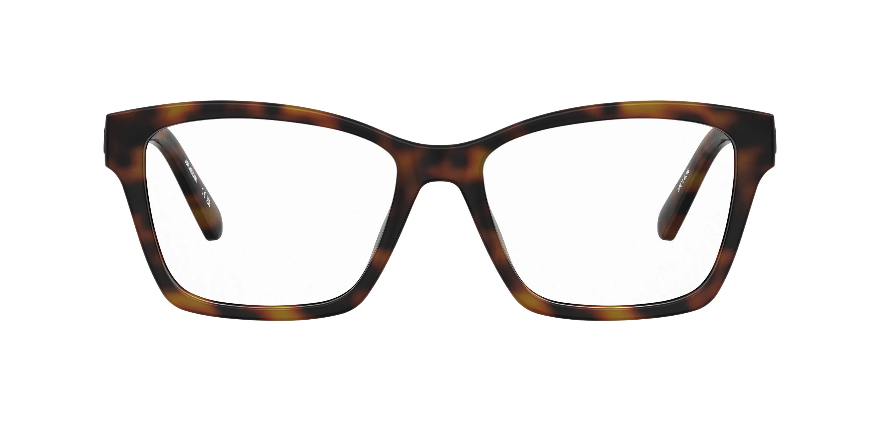 Moschino Moschino MOL686 WR9 Montature da vista - immagine 2