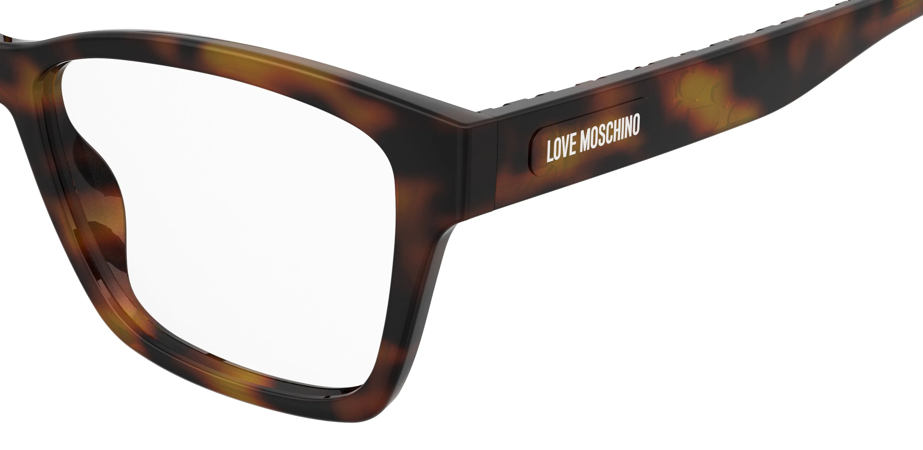 Moschino Moschino MOL686 WR9 Montature da vista - immagine 3