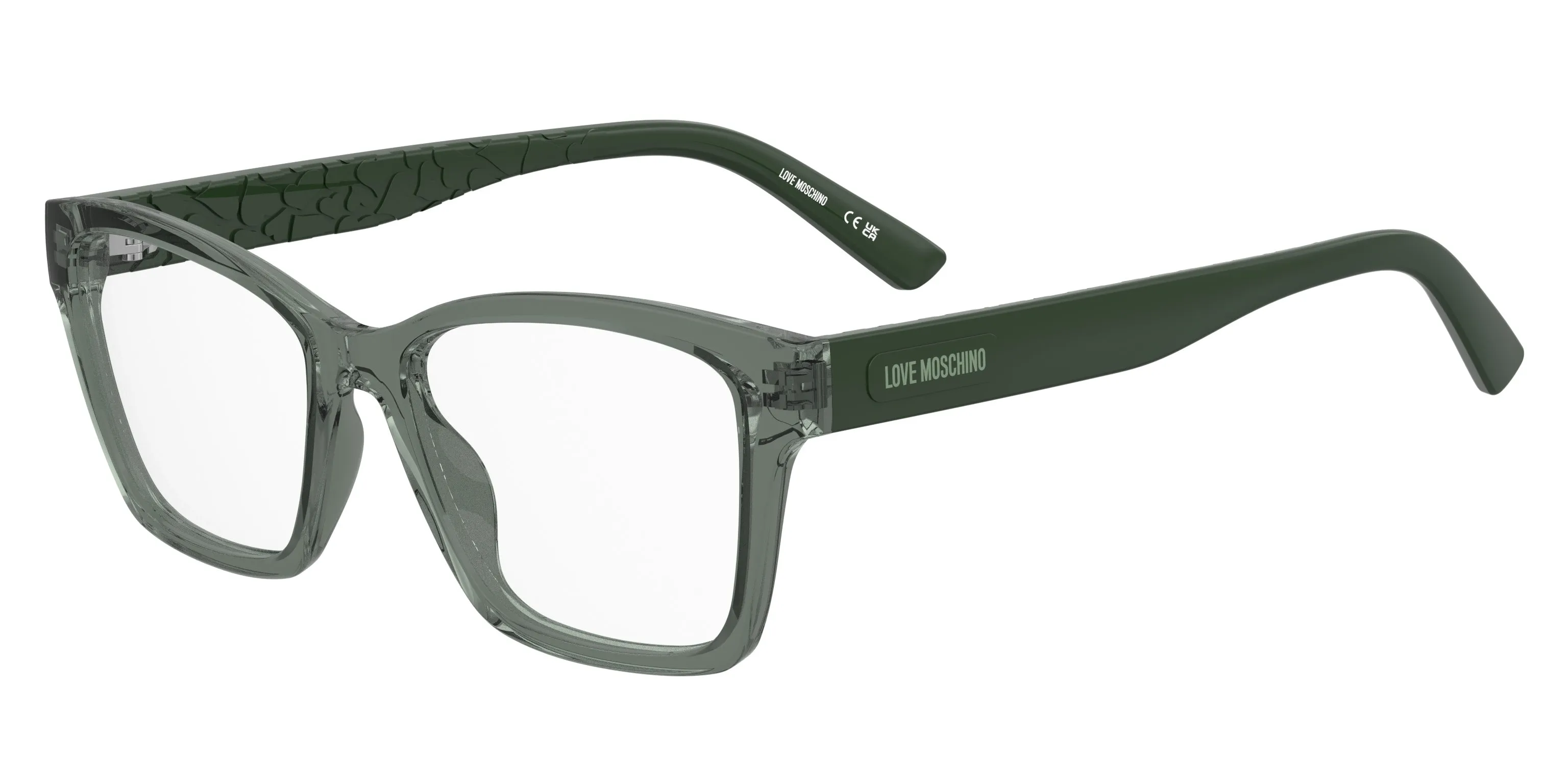 Moschino Moschino MOL686 1ED Montature da vista - immagine 1