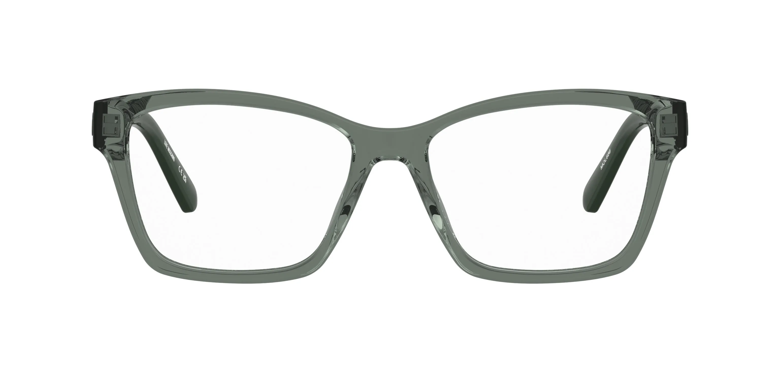 Moschino Moschino MOL686 1ED Montature da vista - immagine 2