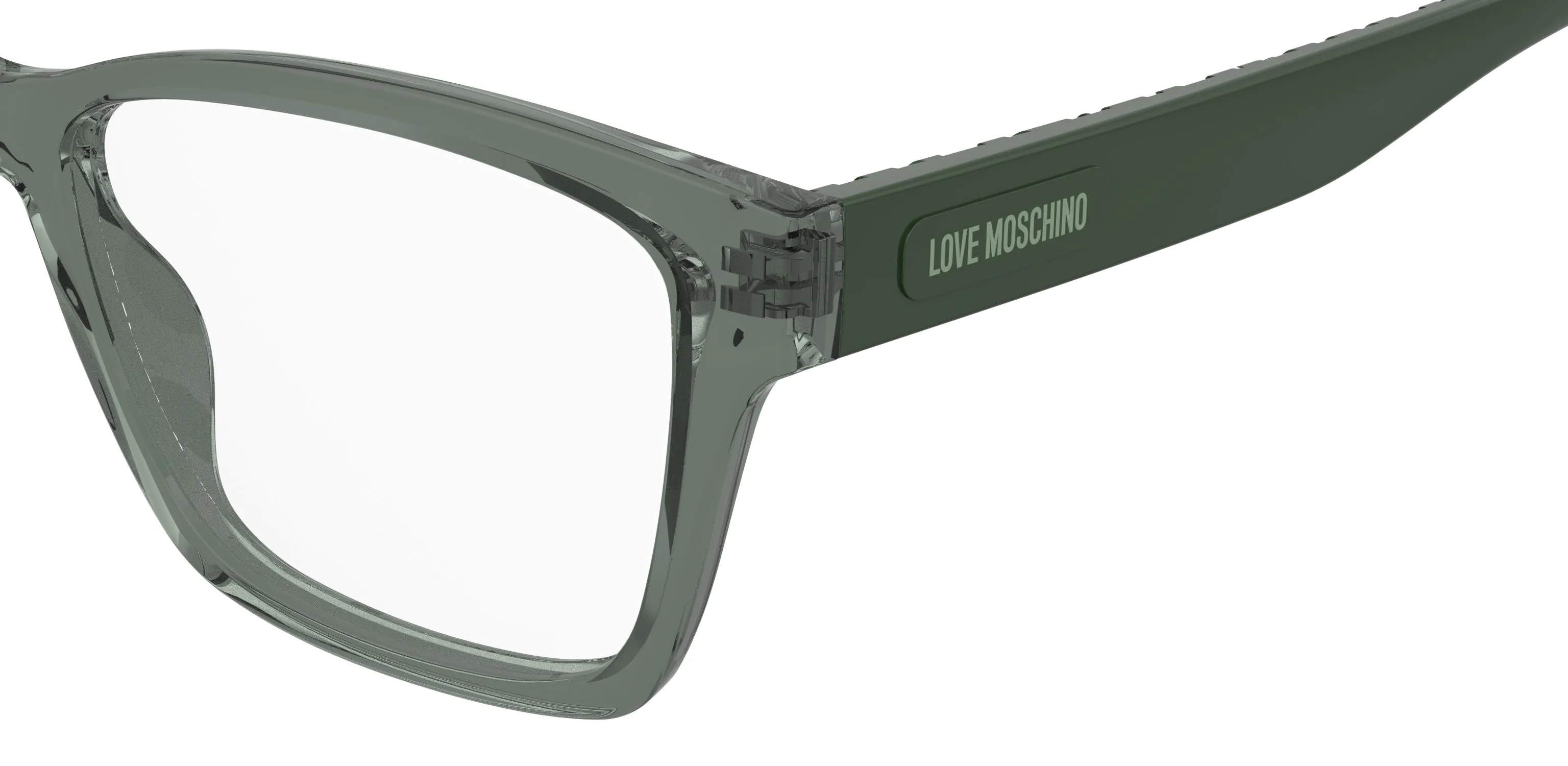Moschino Moschino MOL686 1ED Montature da vista - immagine 3