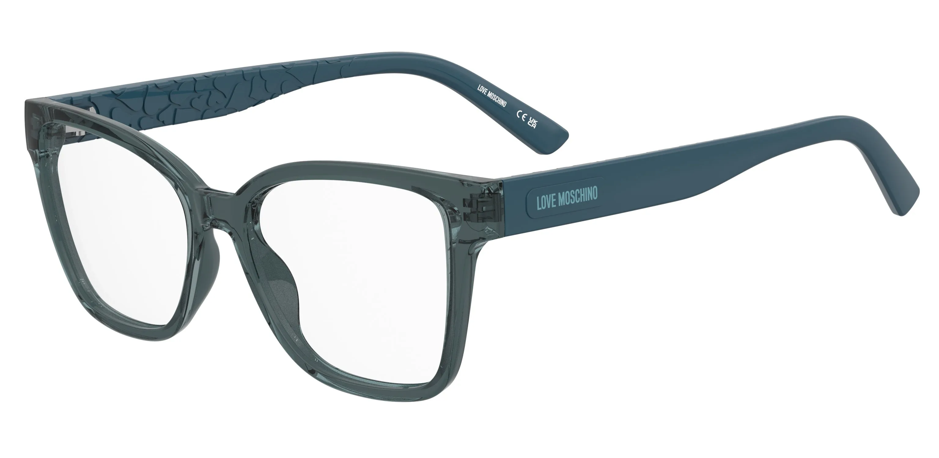 Moschino Moschino MOL685 ZI9 Montature da vista - immagine 1