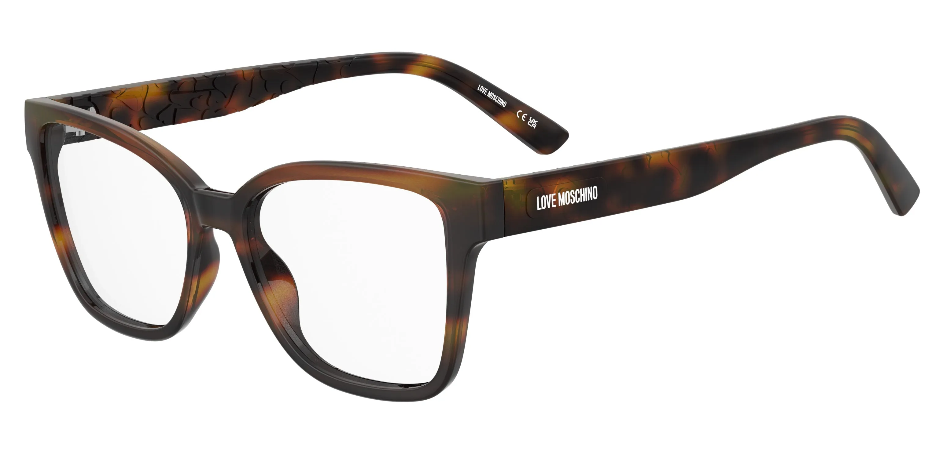 Moschino Moschino MOL685 WR9 Montature da vista - immagine 1