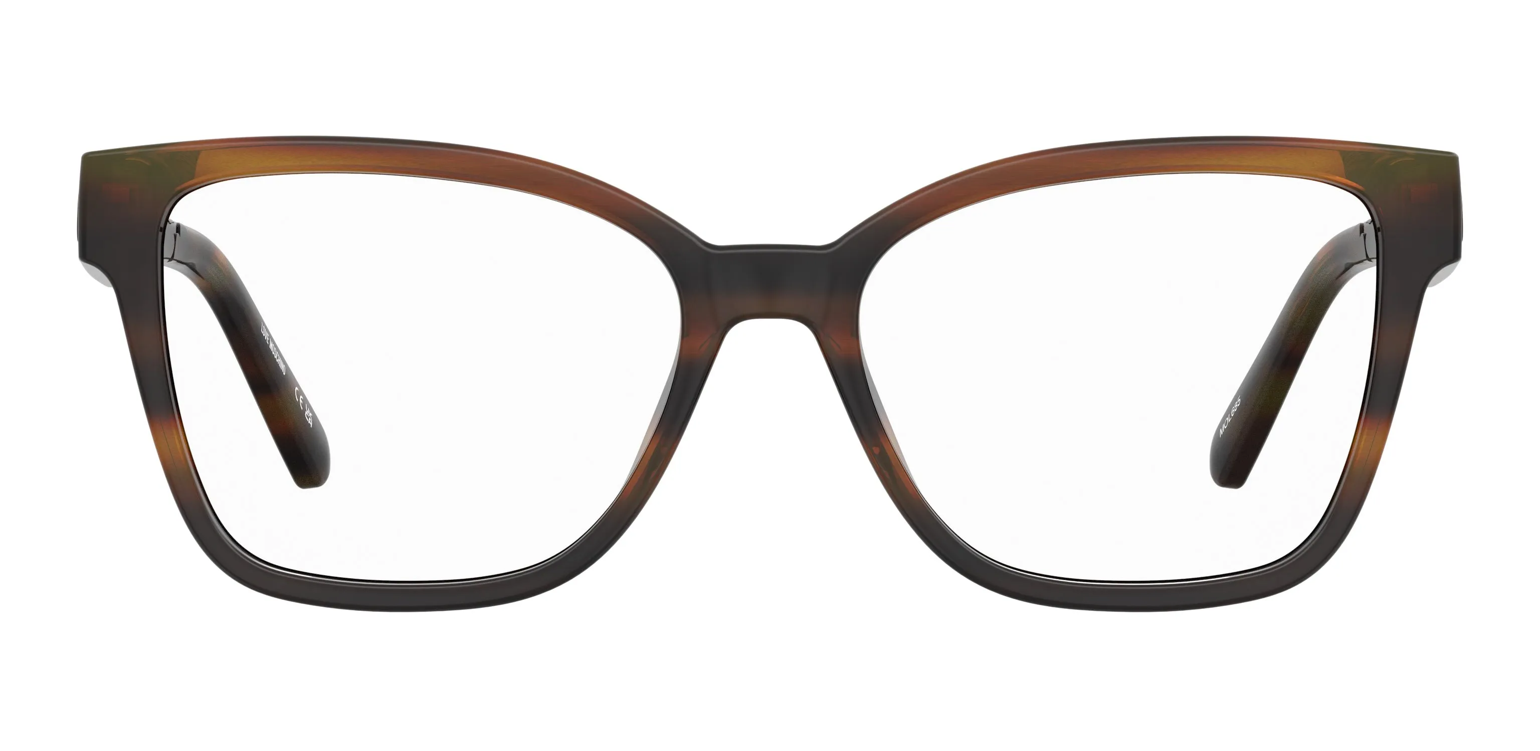 Moschino Moschino MOL685 WR9 Montature da vista - immagine 2