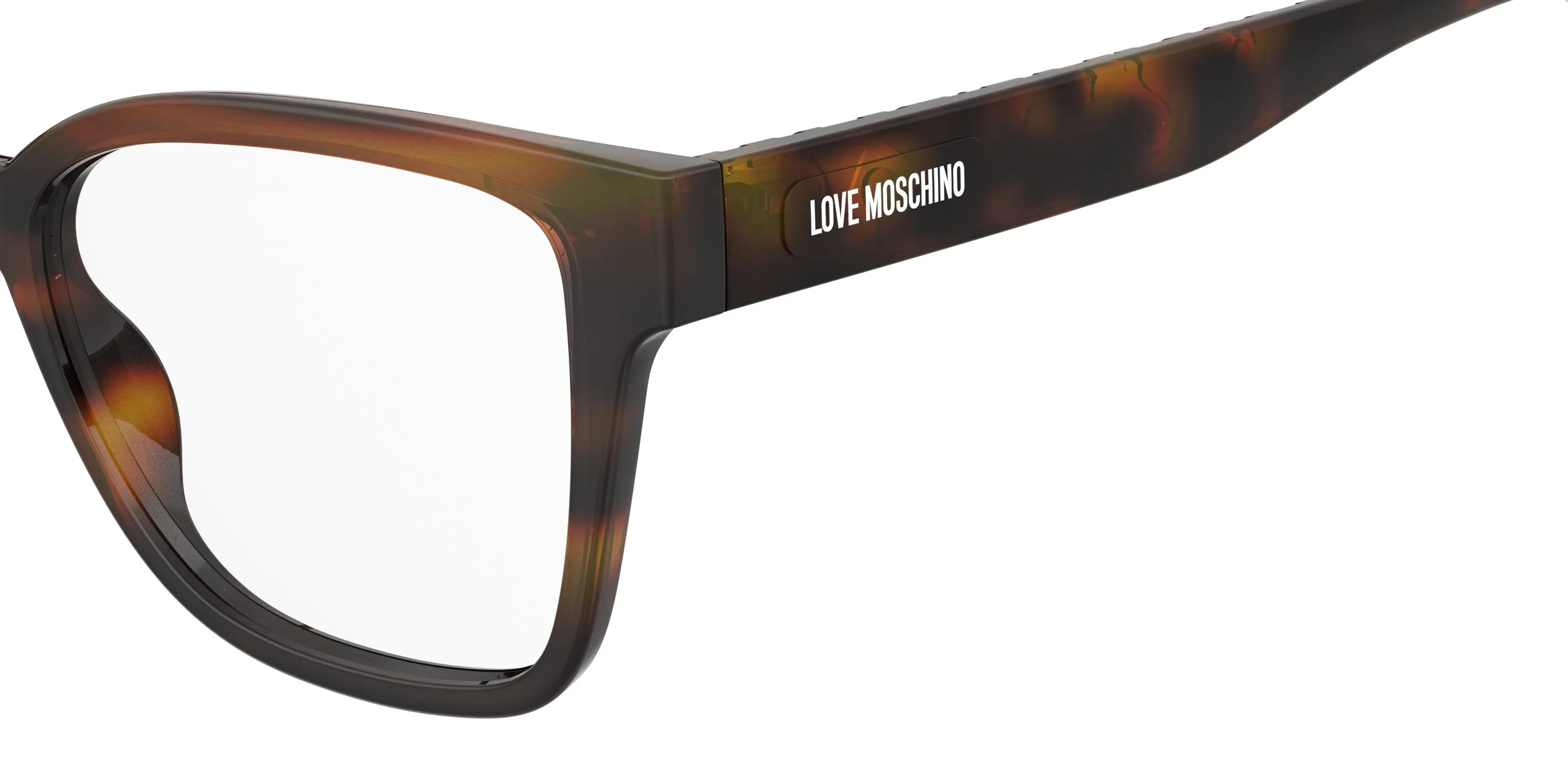 Moschino Moschino MOL685 WR9 Montature da vista - immagine 3
