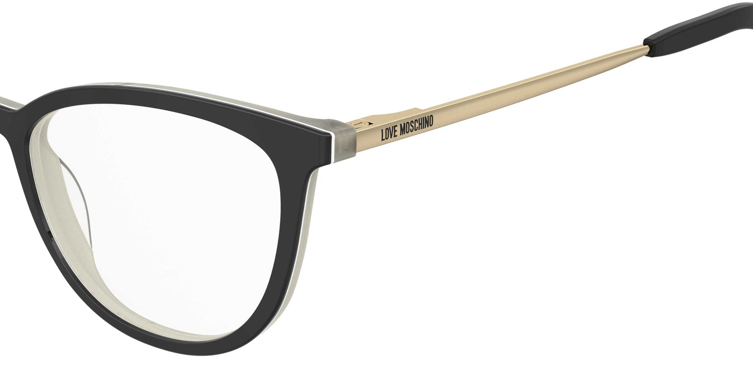 Moschino Moschino MOL678 807 Montature da vista - immagine 3