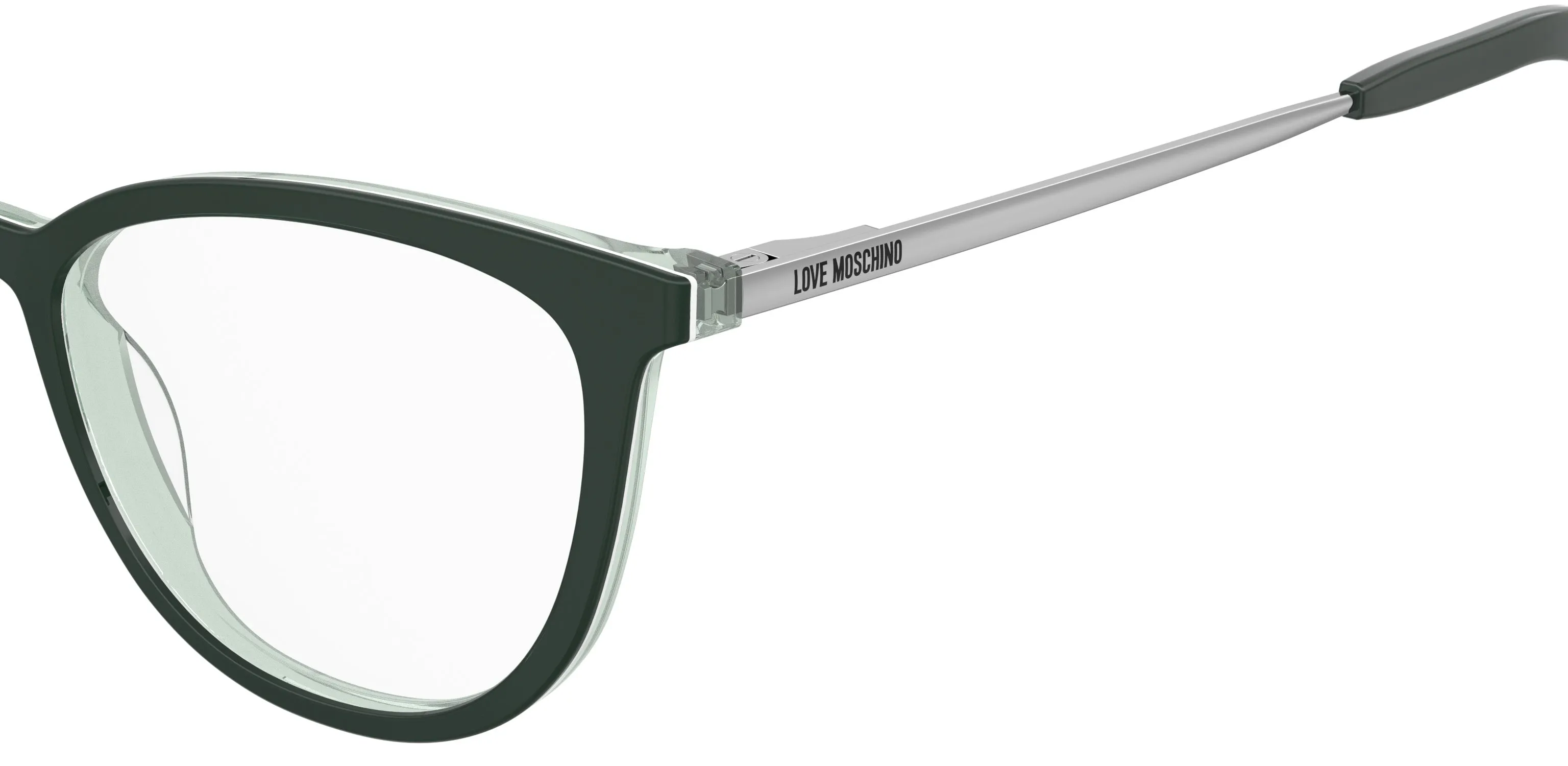 Moschino Moschino MOL678 1ED Montature da vista - immagine 3
