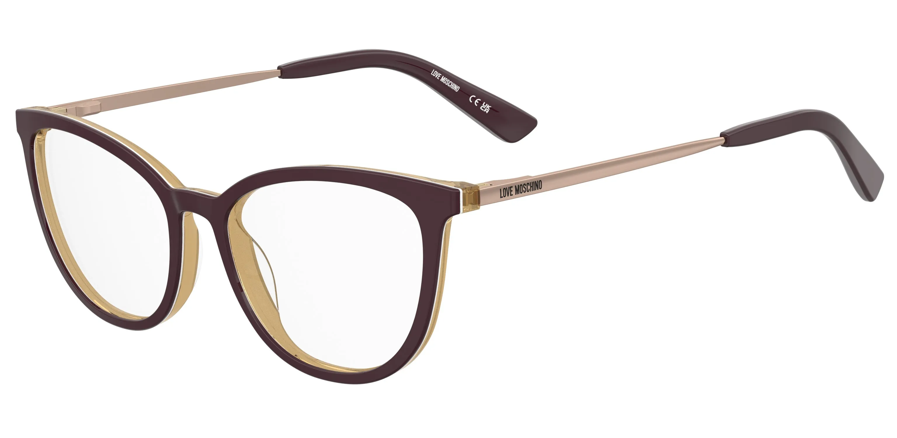 Moschino Moschino MOL678 0T7 Montature da vista - immagine 1
