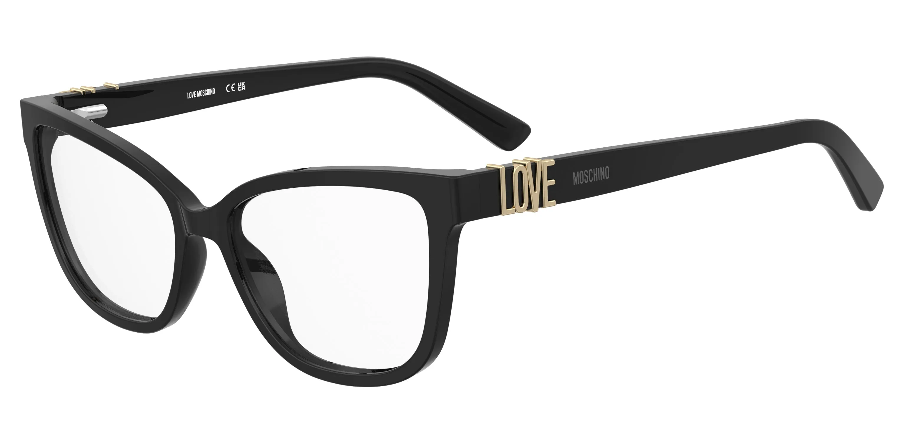 Moschino Moschino MOL675 807 Montature da vista - immagine 1