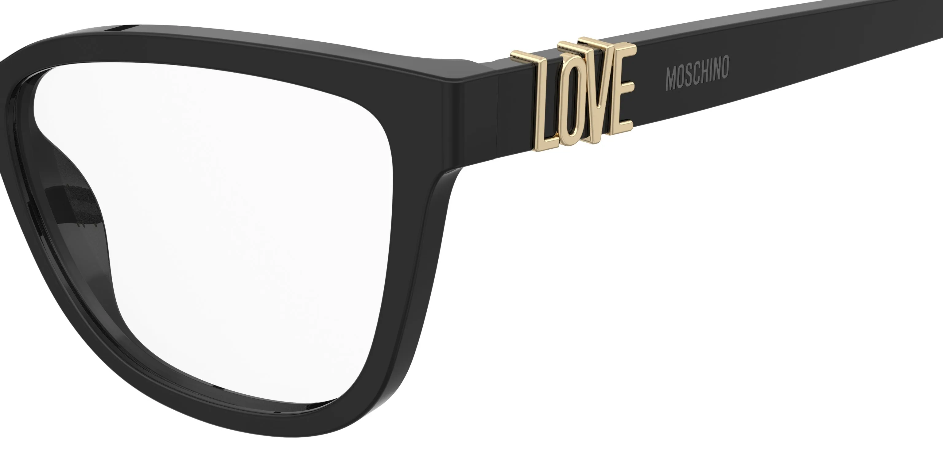 Moschino Moschino MOL675 807 Montature da vista - immagine 3