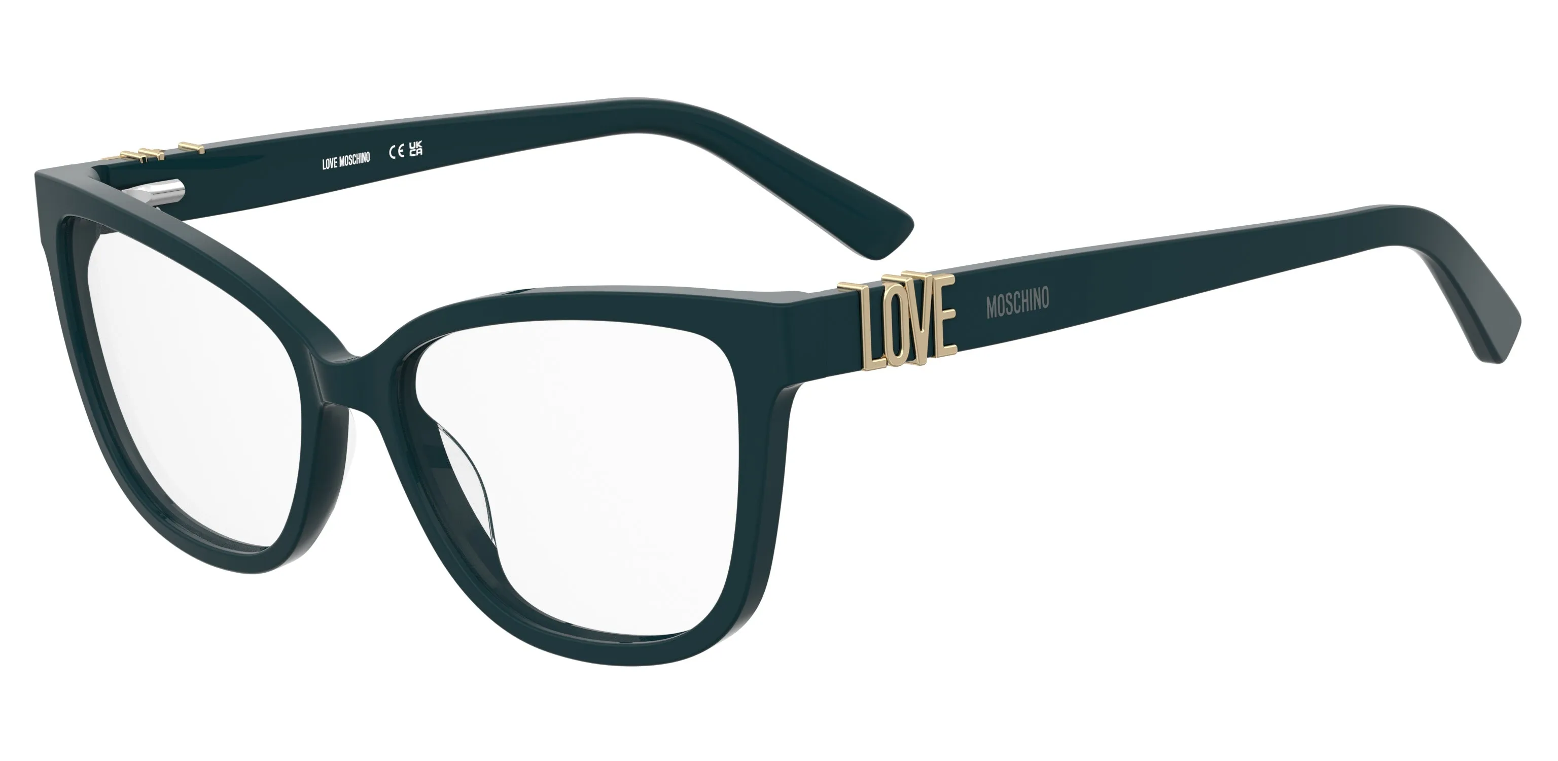 Moschino Moschino MOL675 1ED Montature da vista - immagine 1